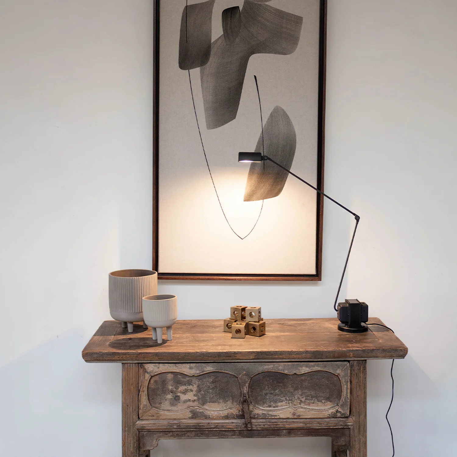 Dynamo Table Lamp - Image 46