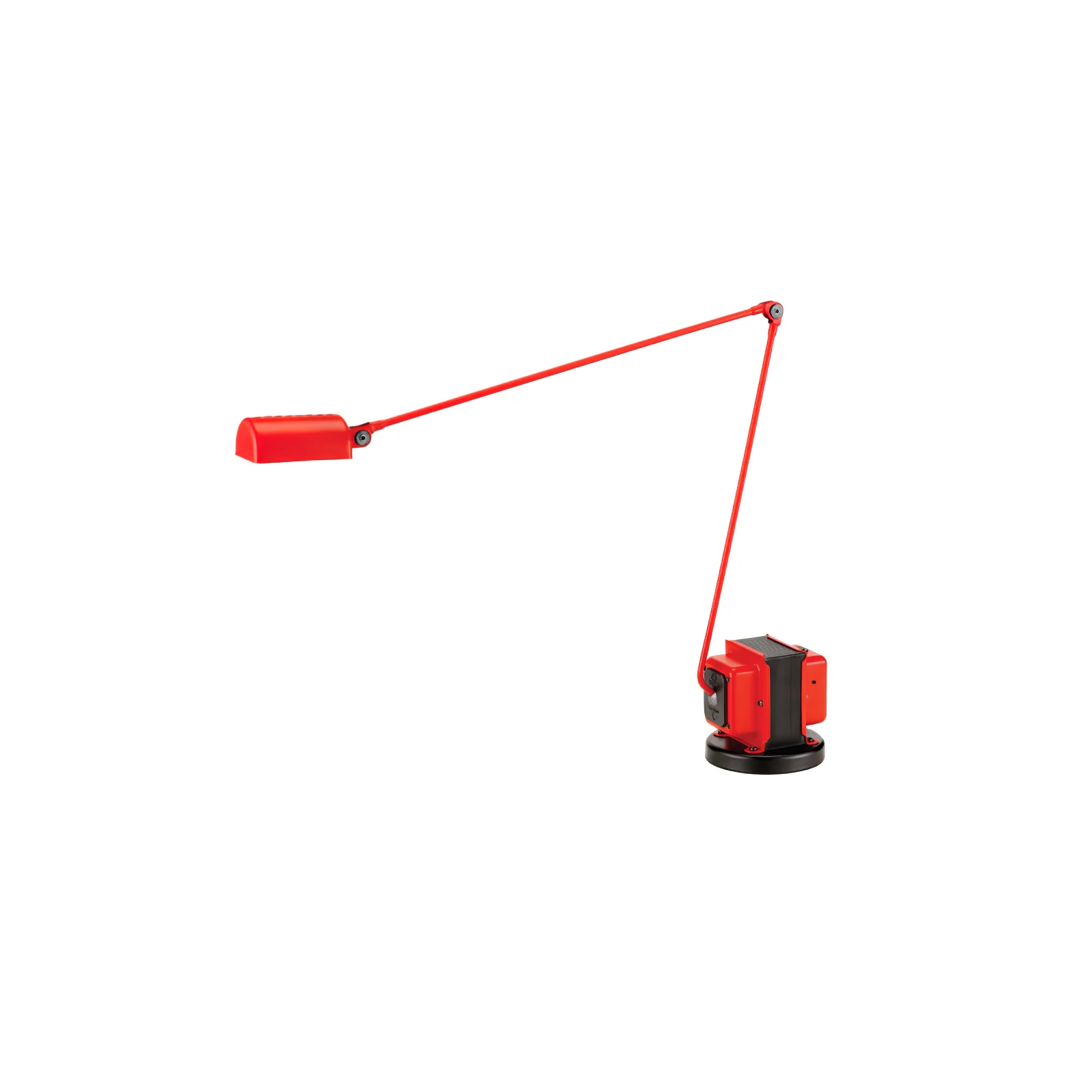 Dynamo Table Lamp - Image 50