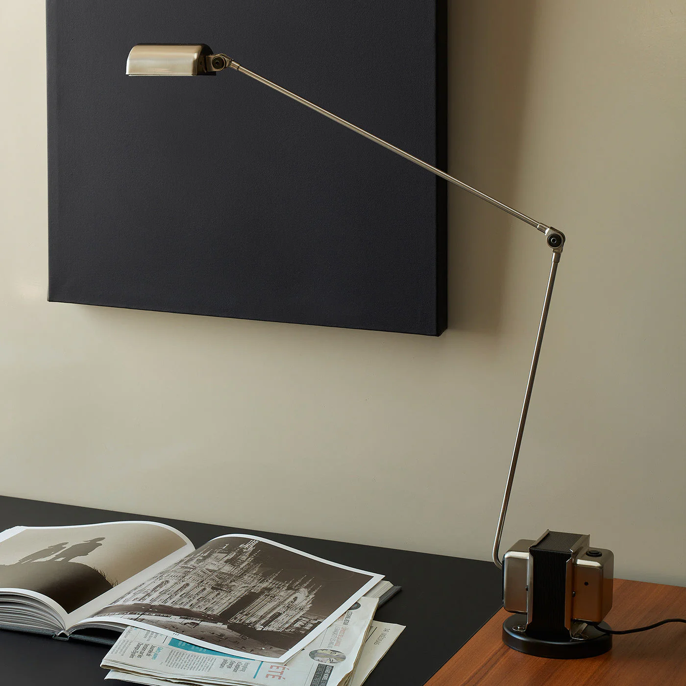 Dynamo Table Lamp - Image 54