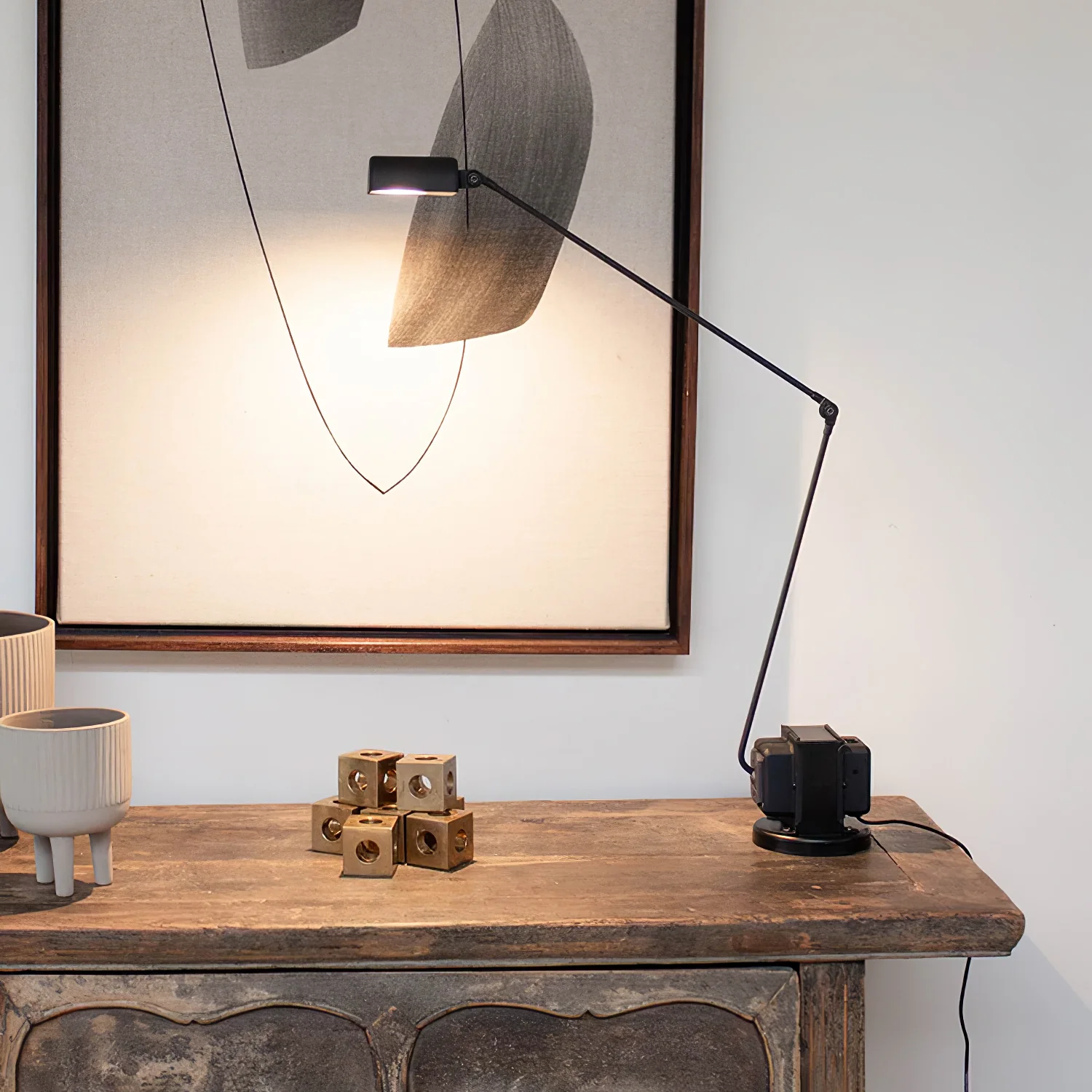 Dynamo Table Lamp - Image 56