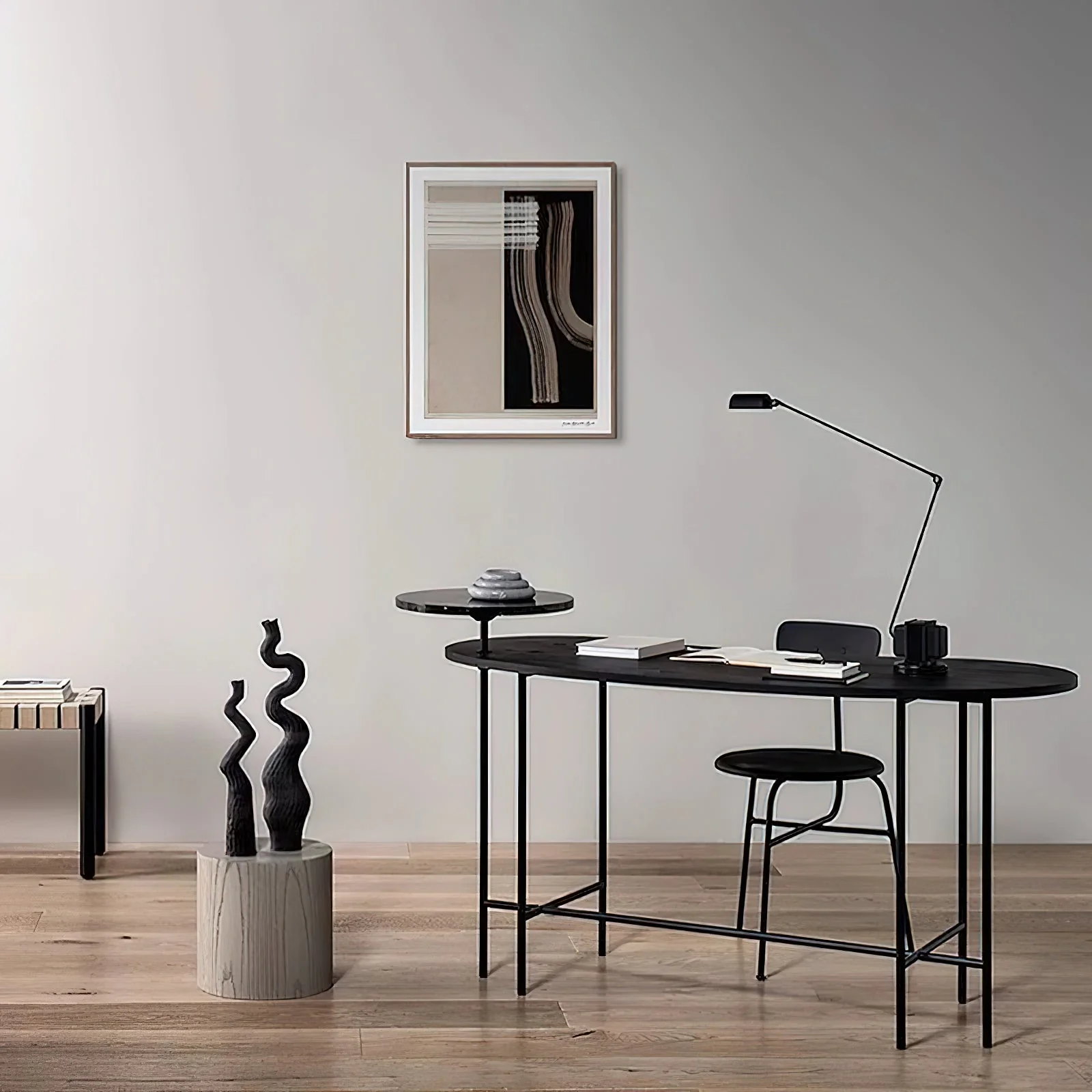 Dynamo Table Lamp - Image 59