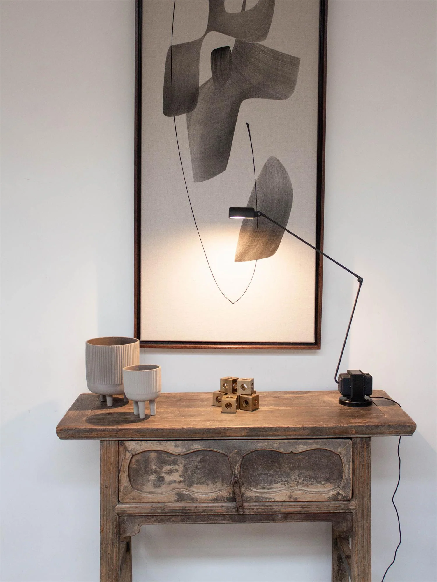 Dynamo Table Lamp - Image 60