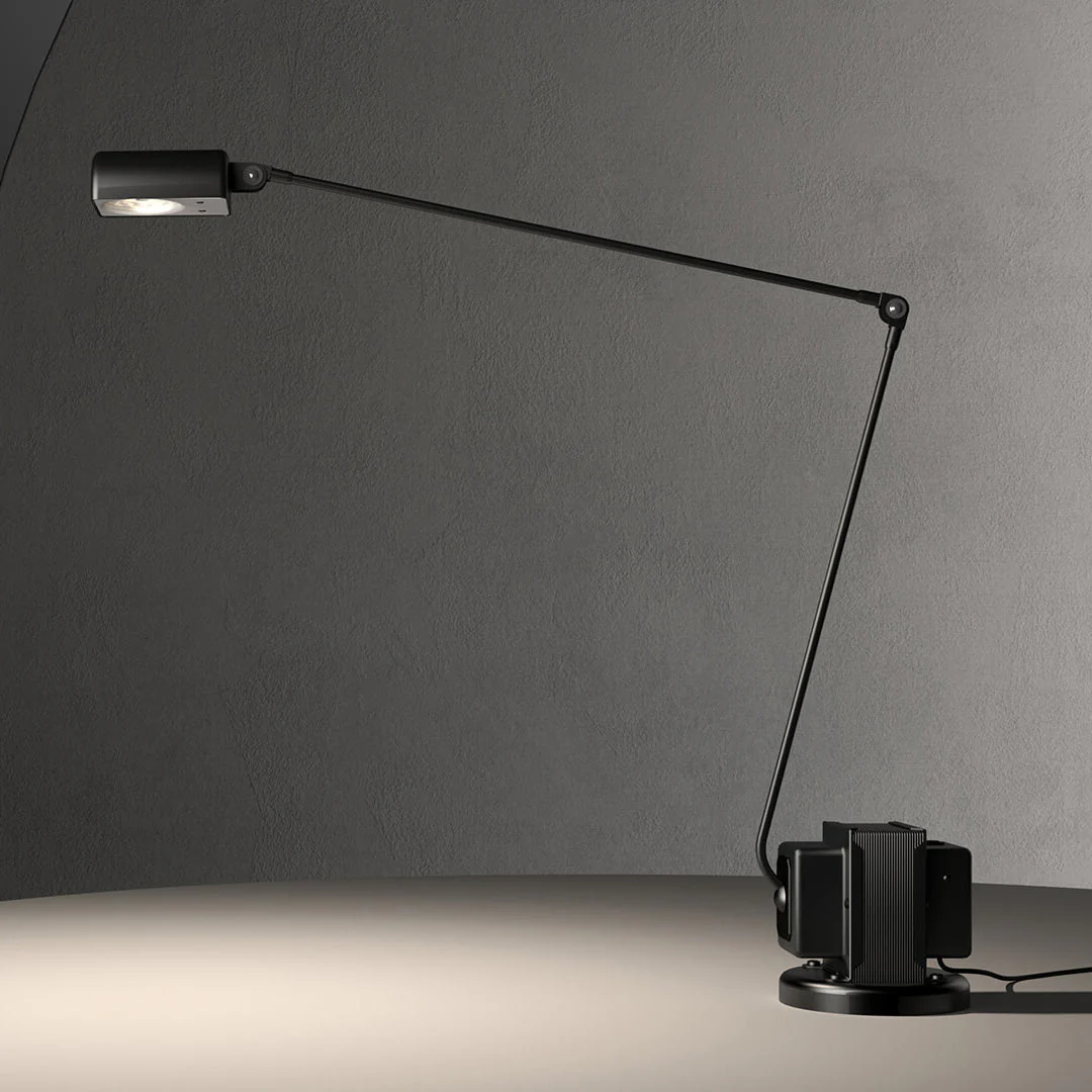 Dynamo Table Lamp - Image 62