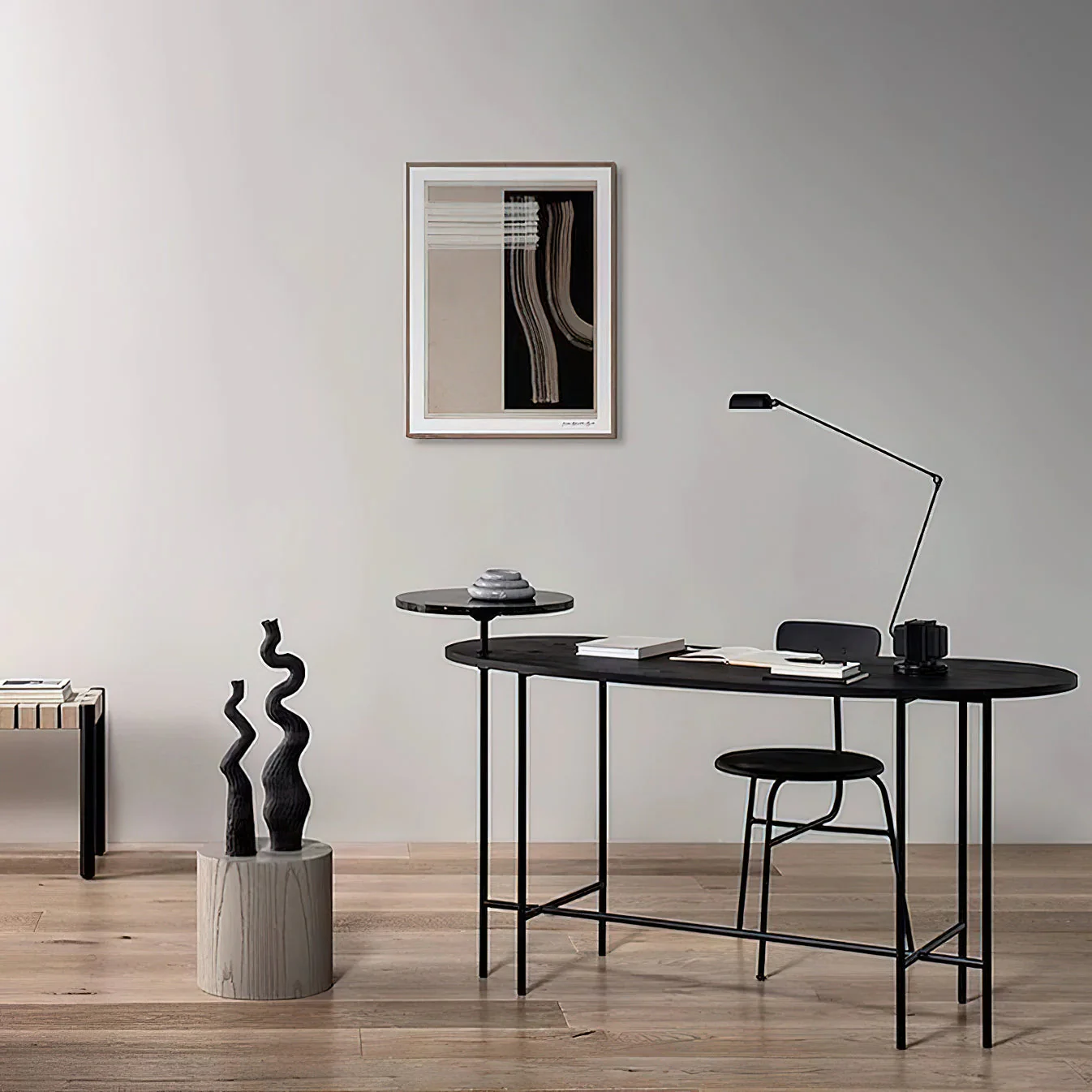 Dynamo Table Lamp - Image 63