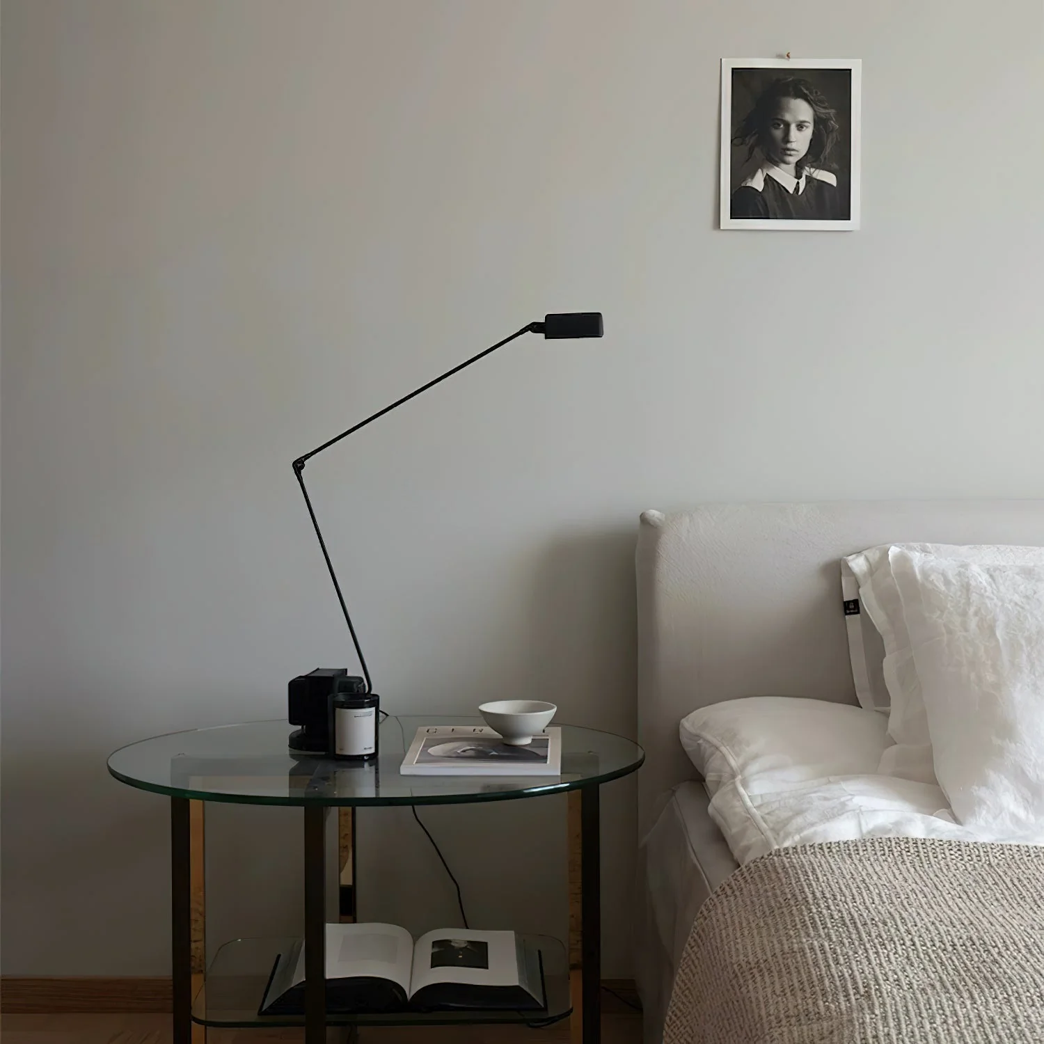 Dynamo Table Lamp - Image 65
