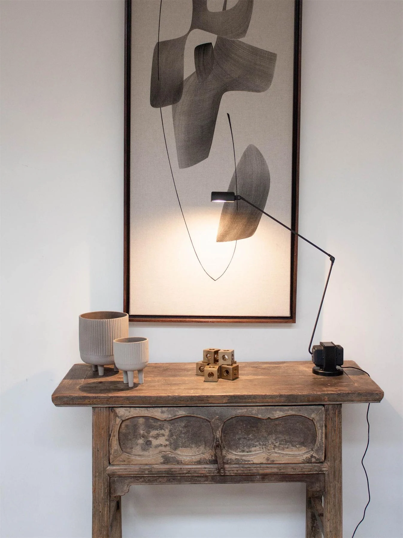 Dynamo Table Lamp - Image 68