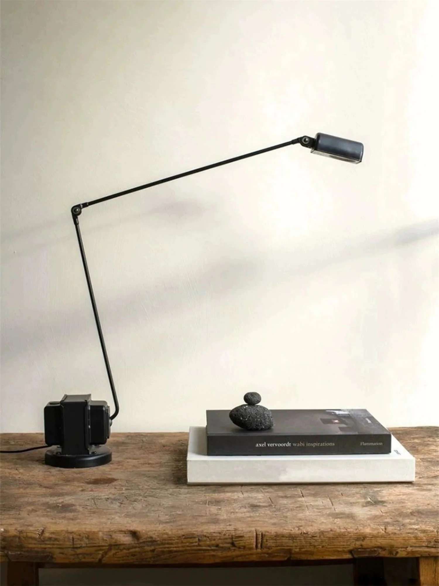 Dynamo Table Lamp - Image 69
