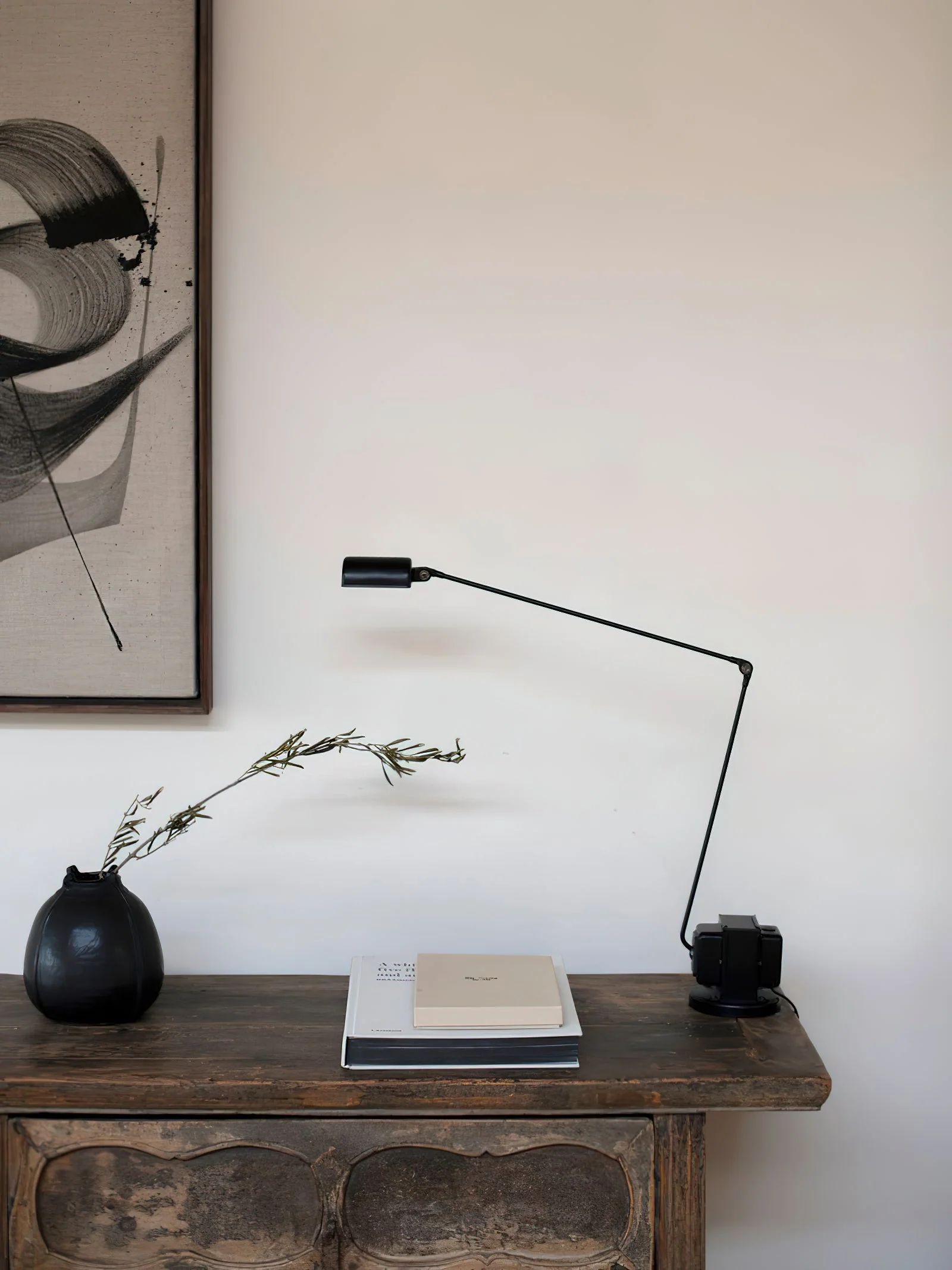 Dynamo Table Lamp - Image 70