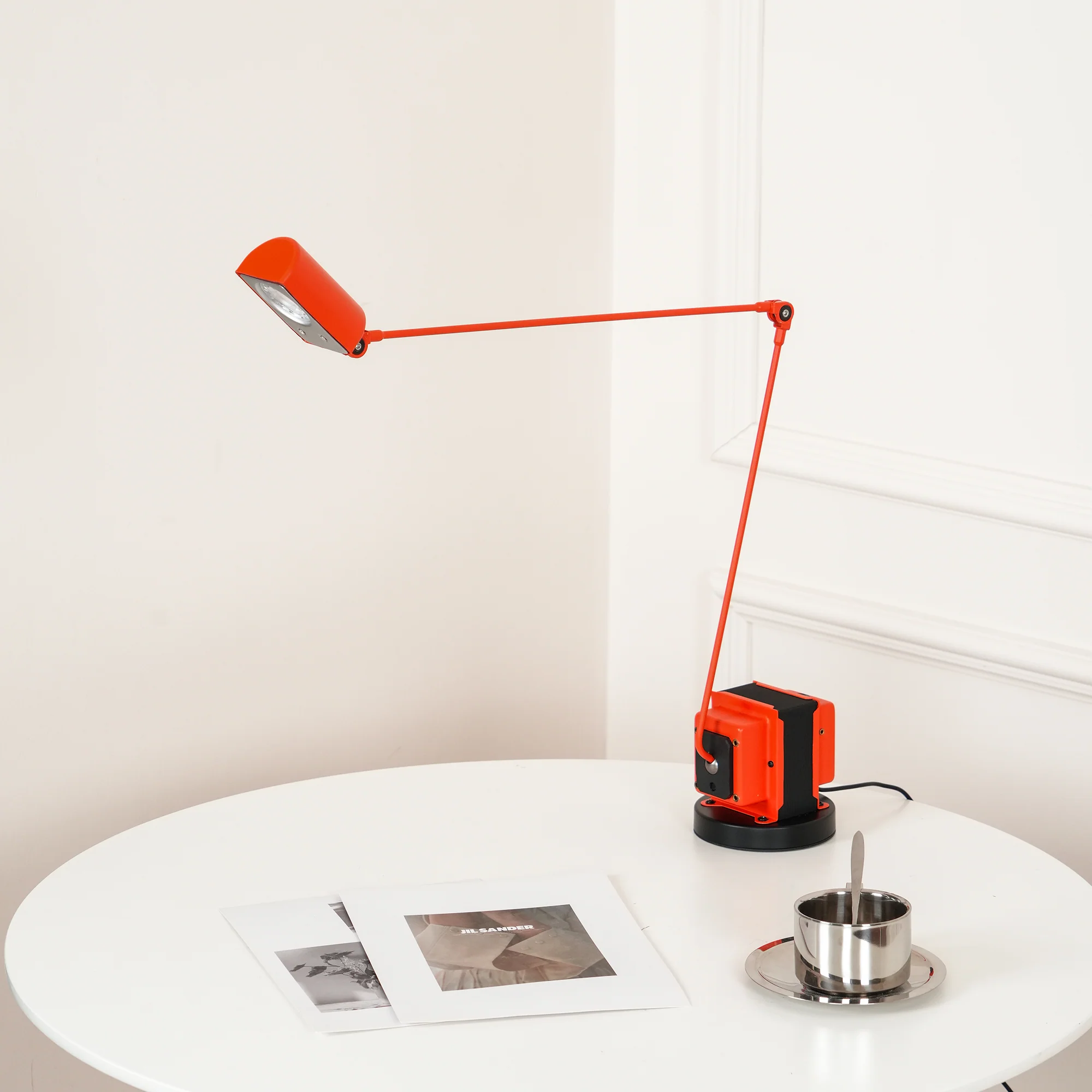 Dynamo Table Lamp - Image 8