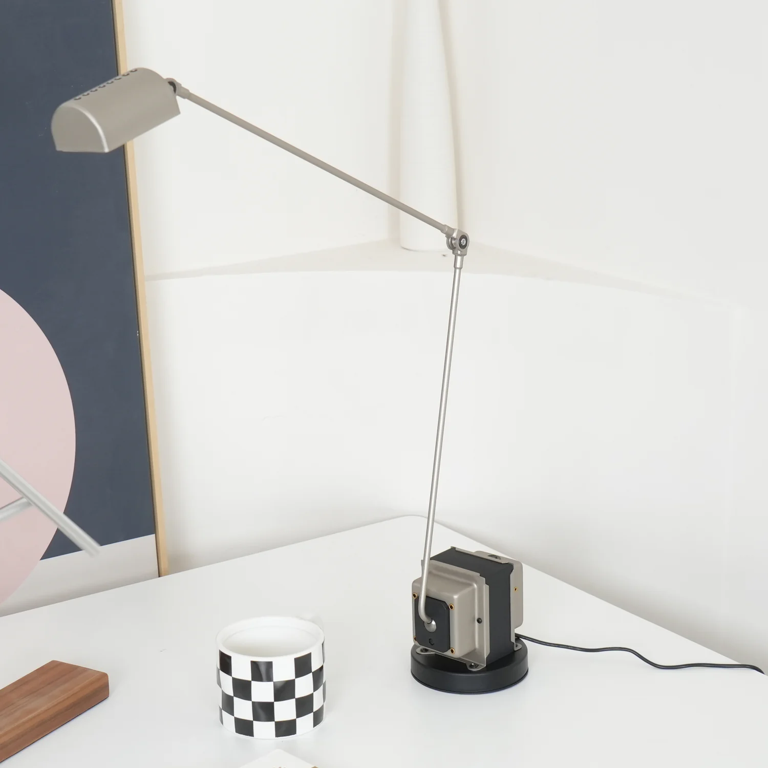 Dynamo Table Lamp - Image 86