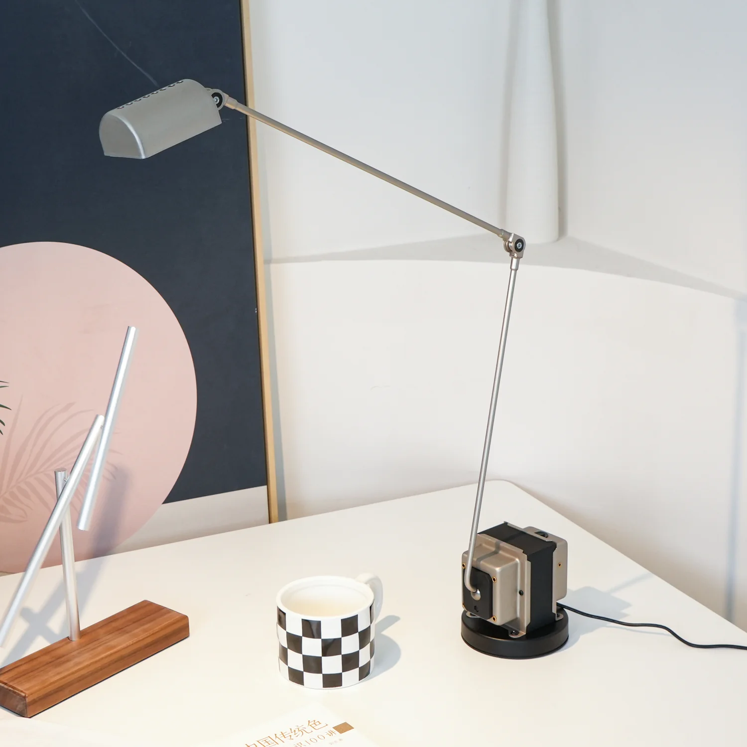Dynamo Table Lamp - Image 88