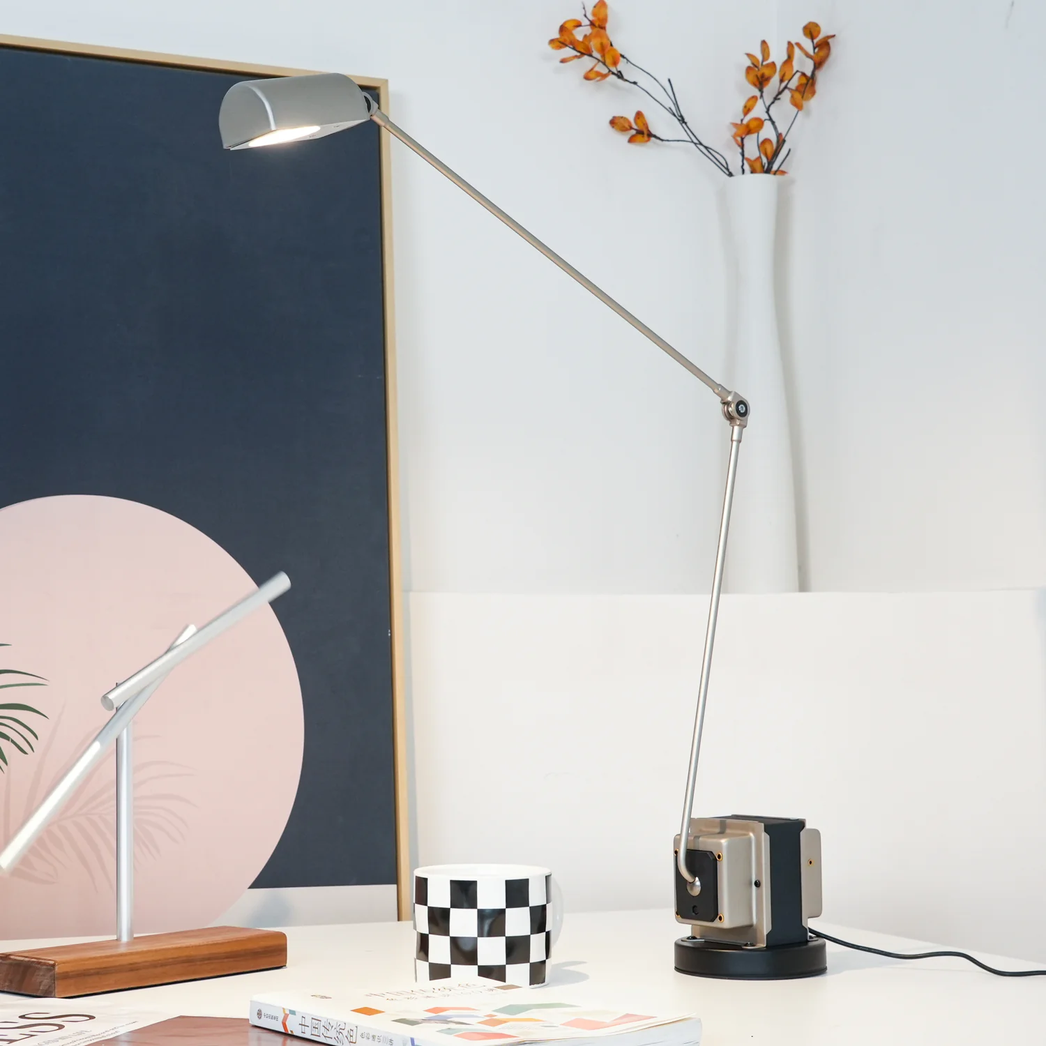 Dynamo Table Lamp - Image 89