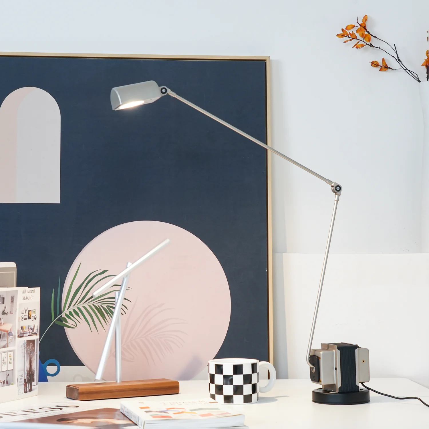 Dynamo Table Lamp - Image 90