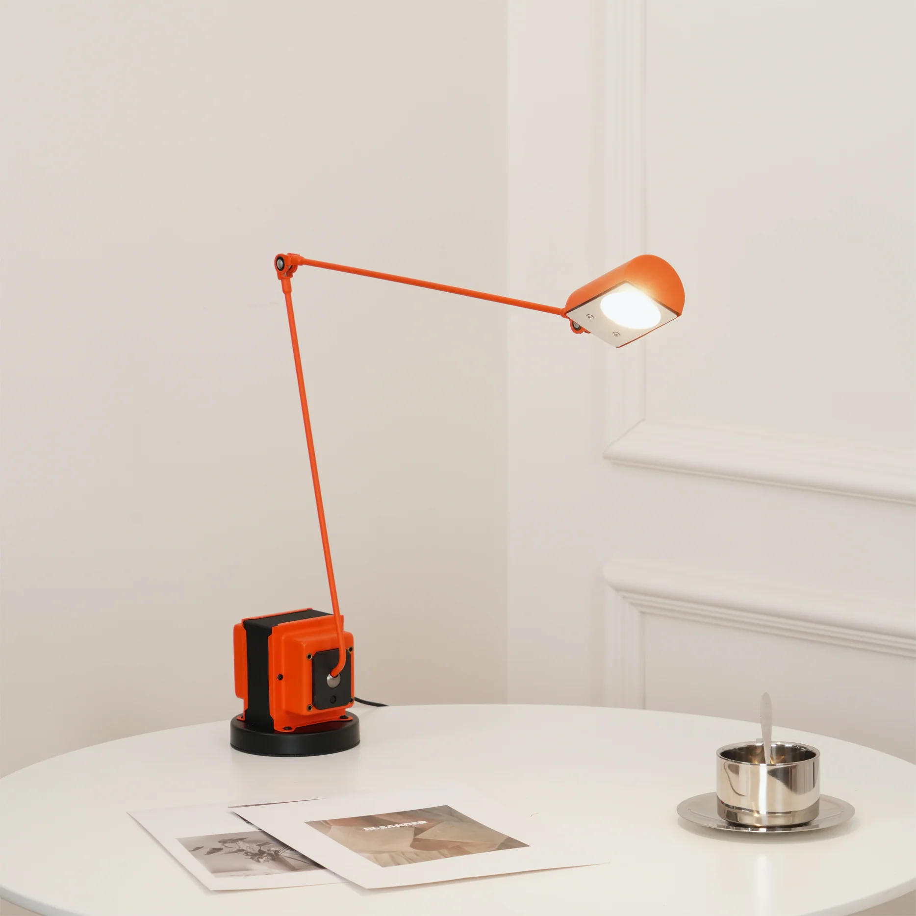 Dynamo Table Lamp - Image 98