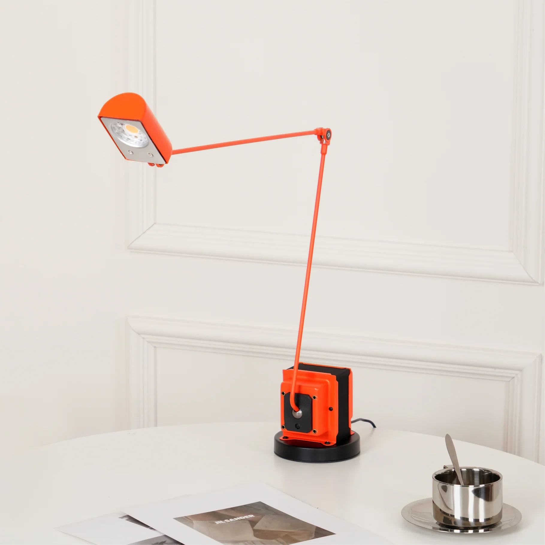 Dynamo Table Lamp - Image 99