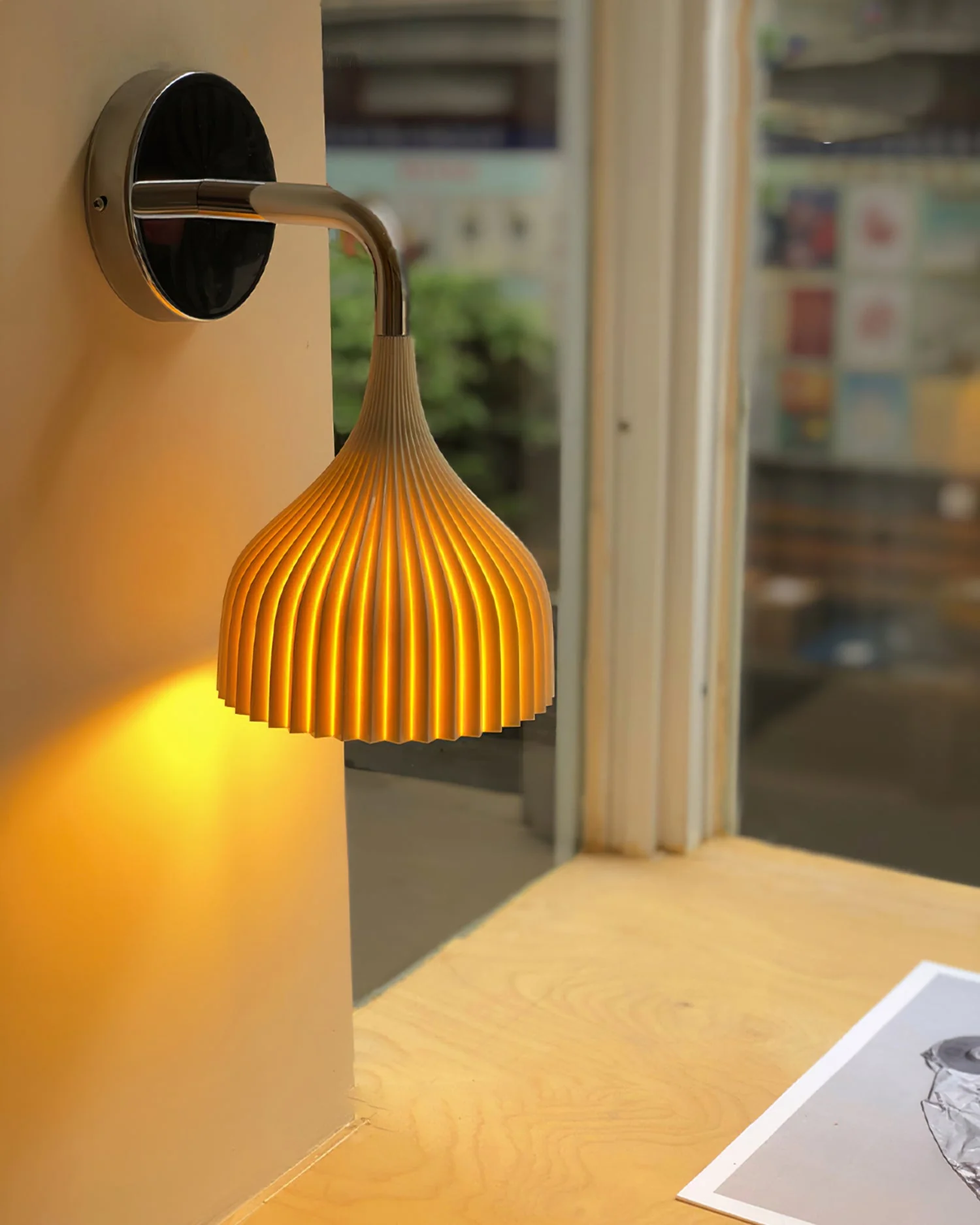 E Wall Lamp - Image 22
