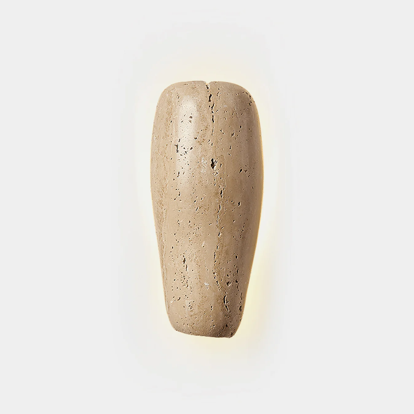 Earthy Stone Wall Sconce - Image 17