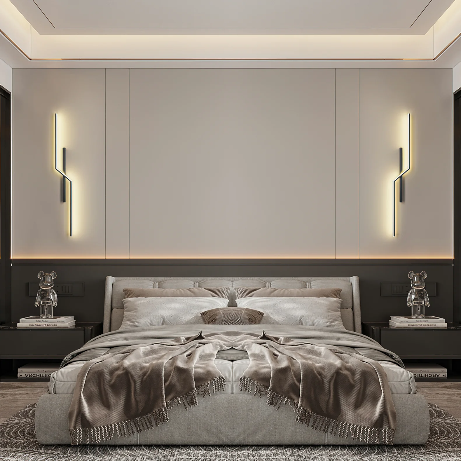 Echelon Wall Light - Image 10