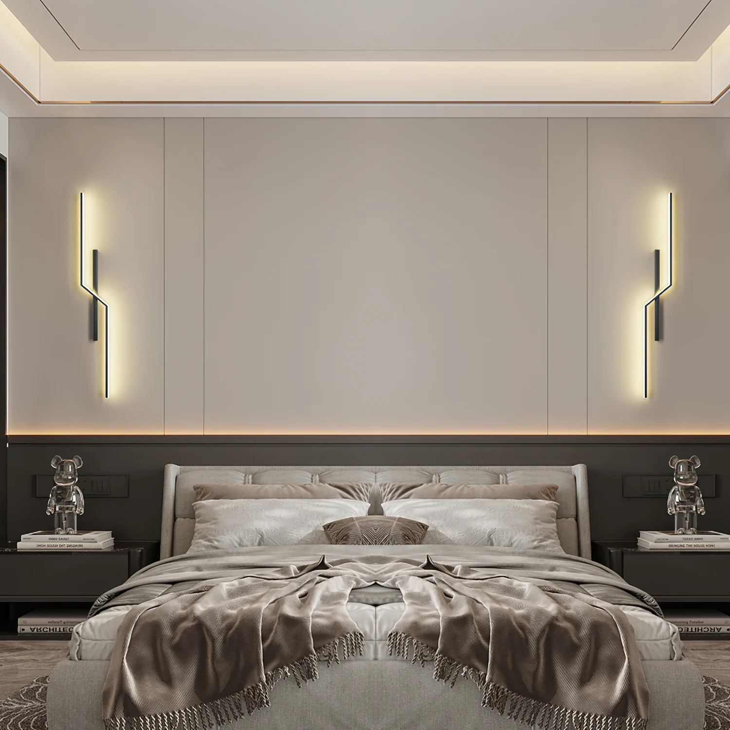 Echelon Wall Light - Image 11