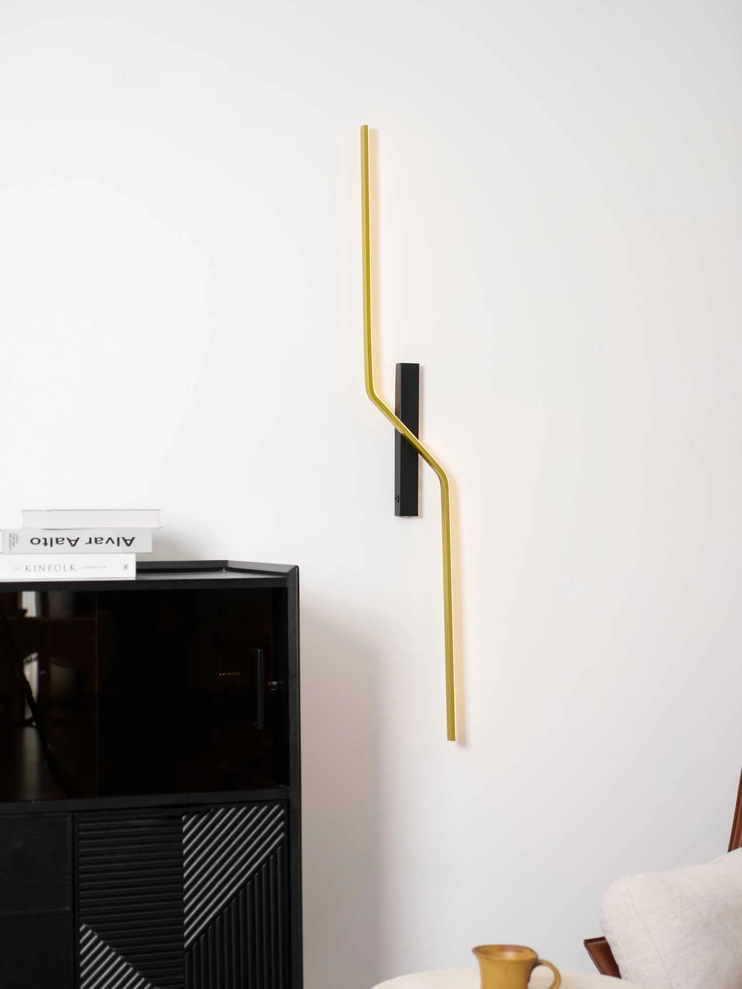 Echelon Wall Light - Image 16