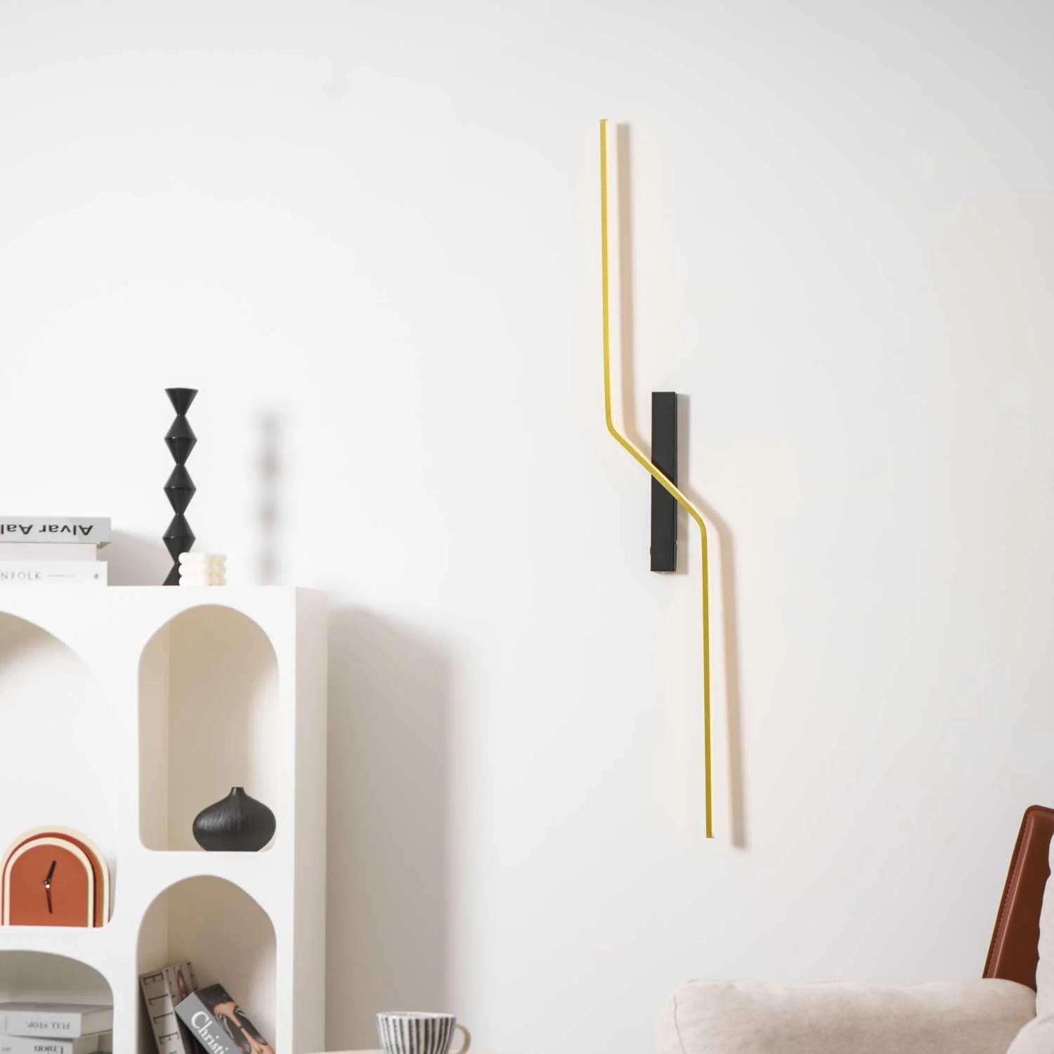 Echelon Wall Light - Image 17