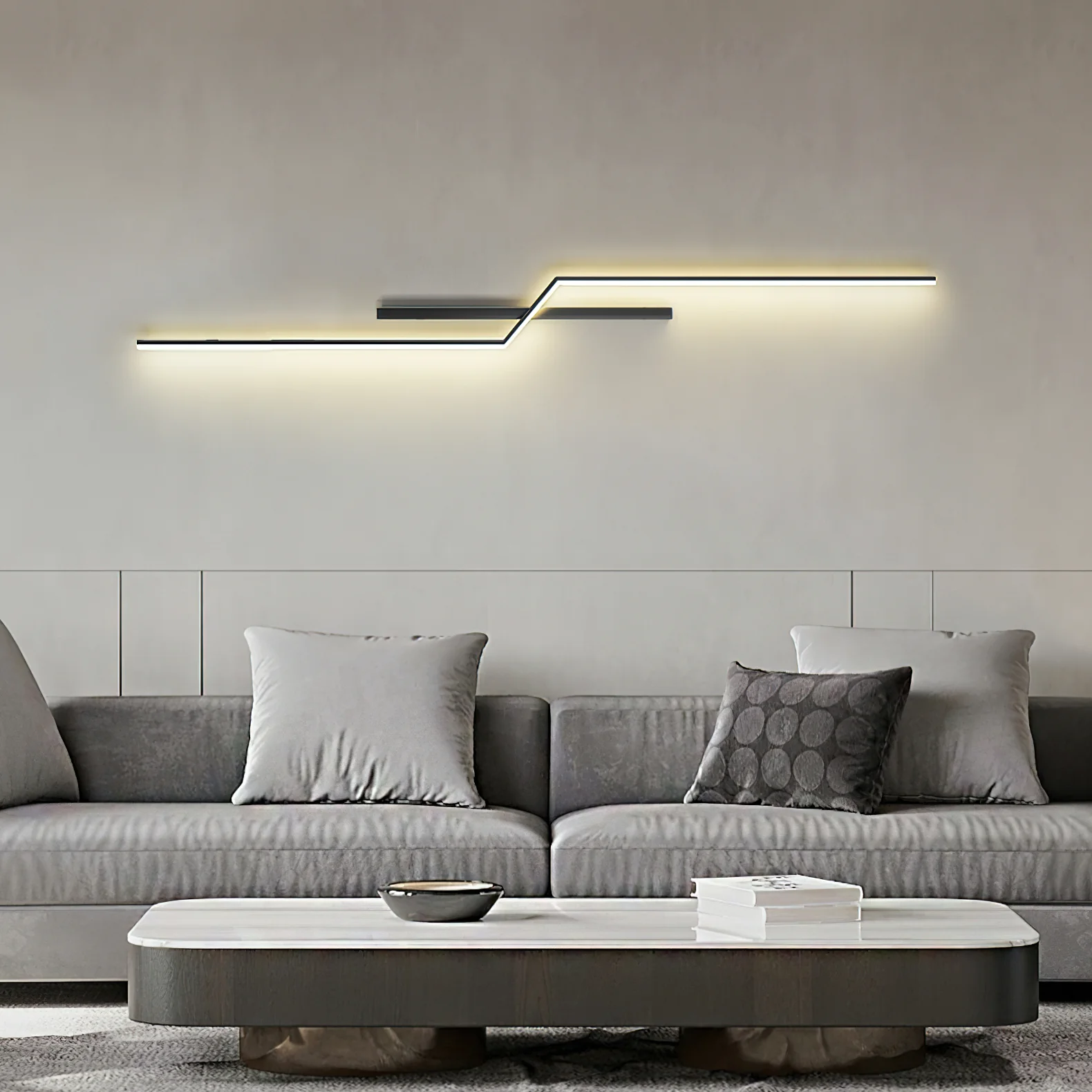 Echelon Wall Light - Image 4