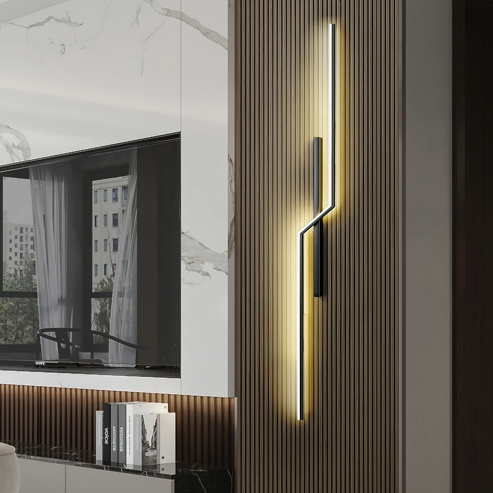 Echelon Wall Light - Image 7