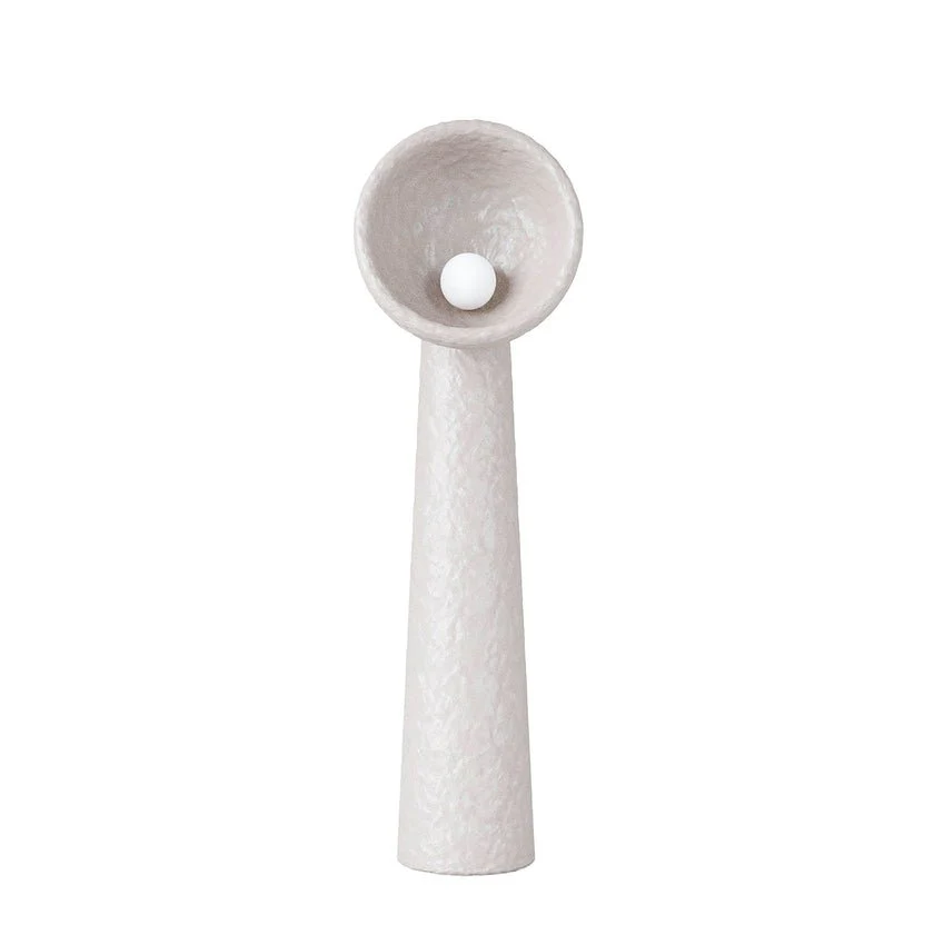 Echo Sculptural Floor Lamp - Image 33