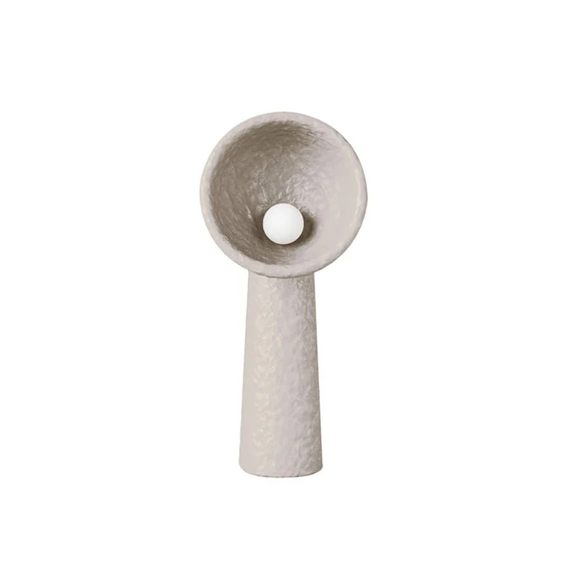 Echo Sculptural Floor Lamp - Image 35