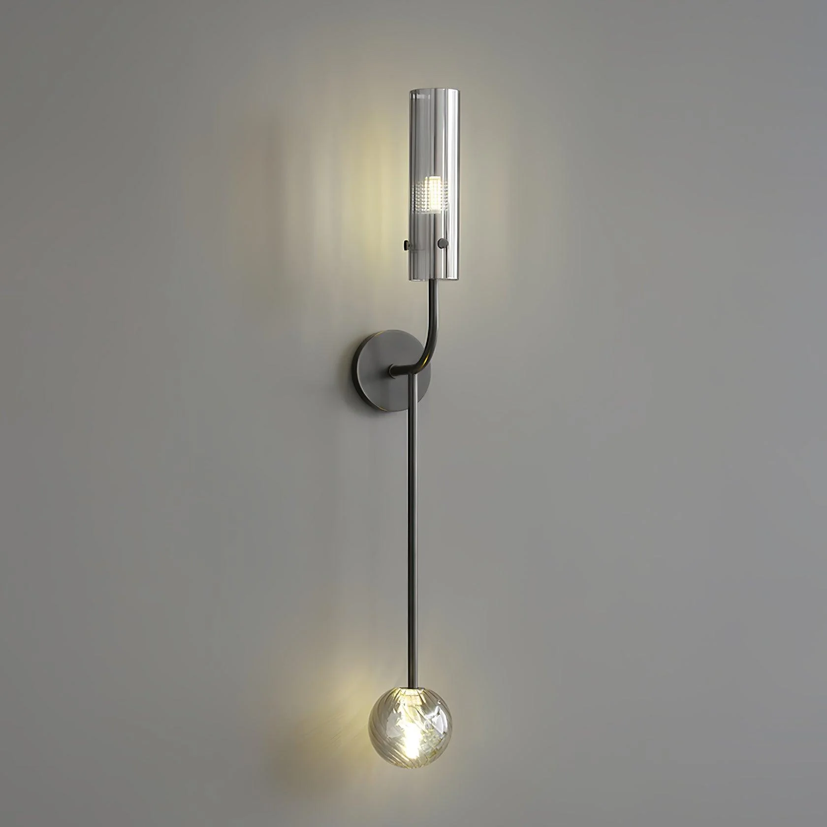 Eclat Vertica Wall Lamp - Image 13