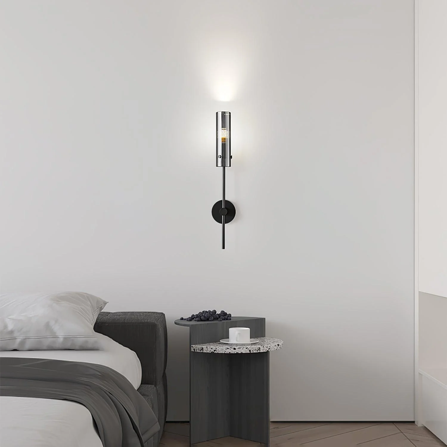 Eclat Vertica Wall Lamp - Image 15