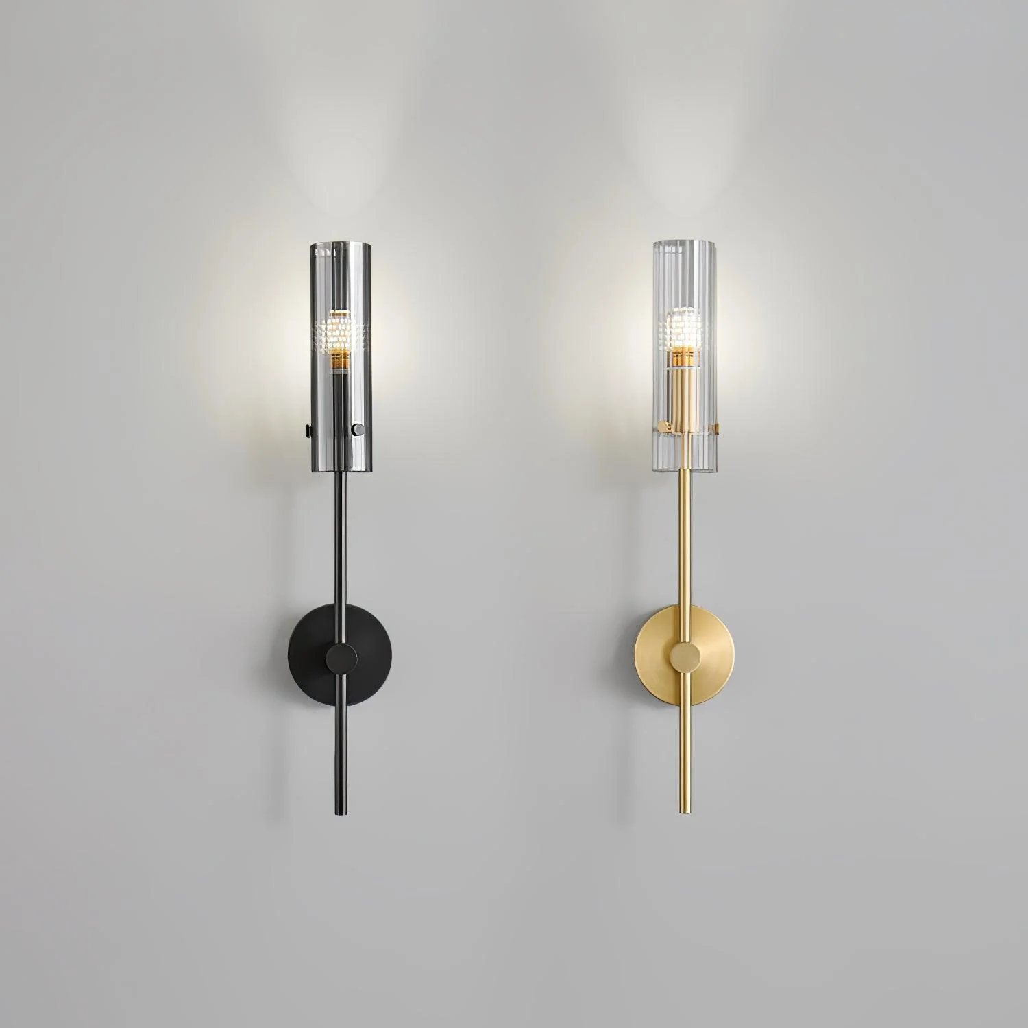 Eclat Vertica Wall Lamp - Image 26
