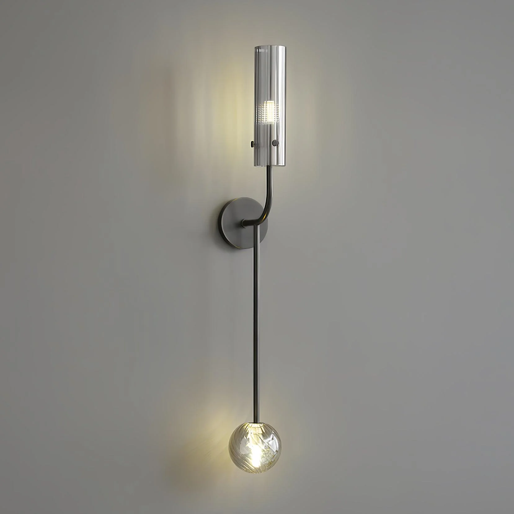 Eclat Vertica Wall Lamp - Image 27
