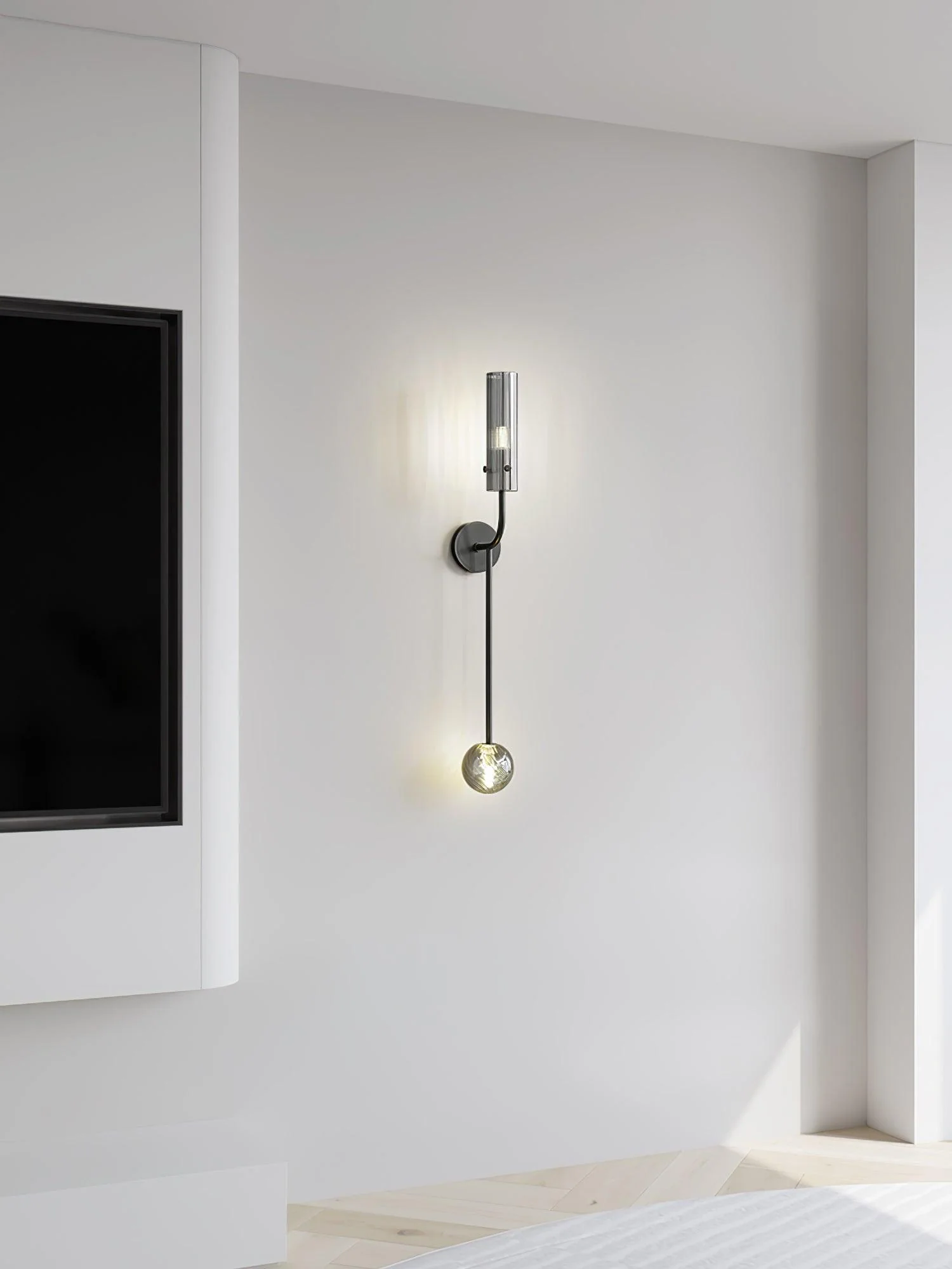 Eclat Vertica Wall Lamp - Image 36