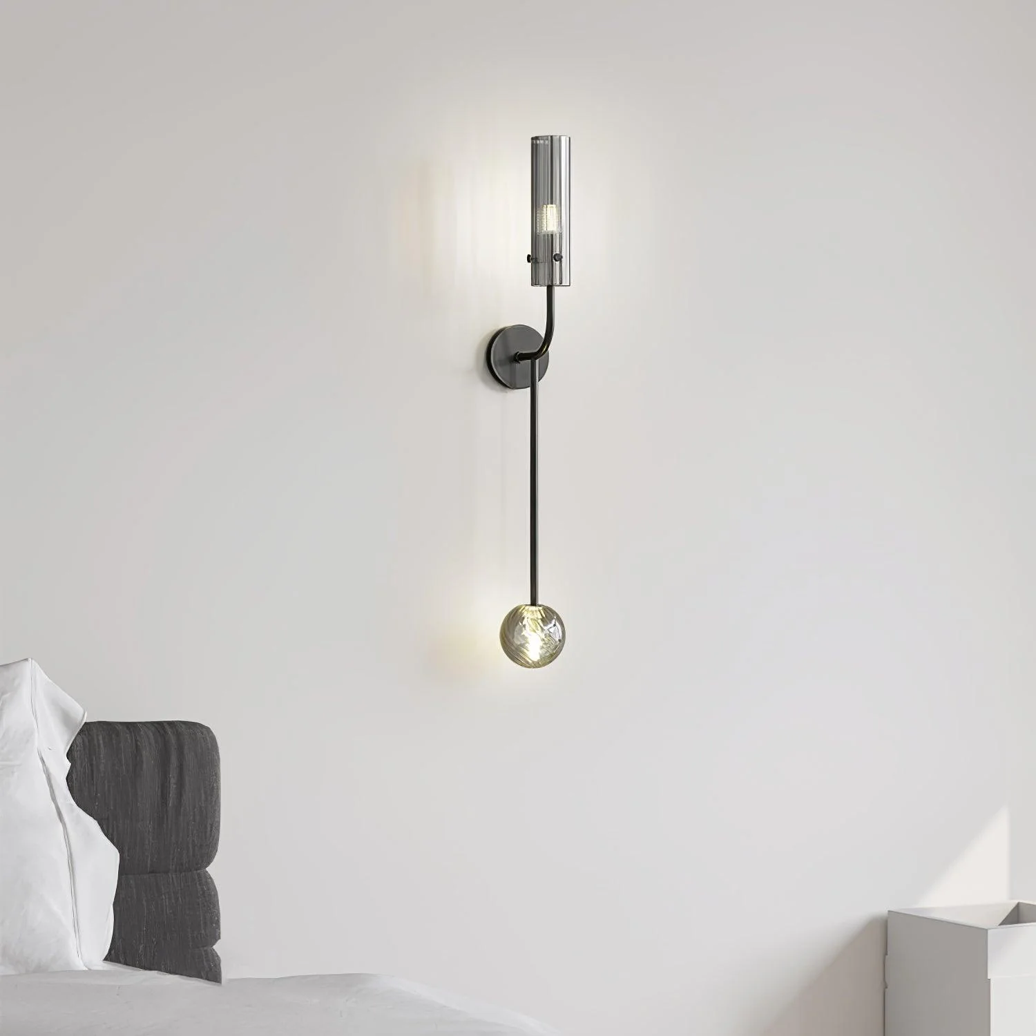 Eclat Vertica Wall Lamp - Image 46