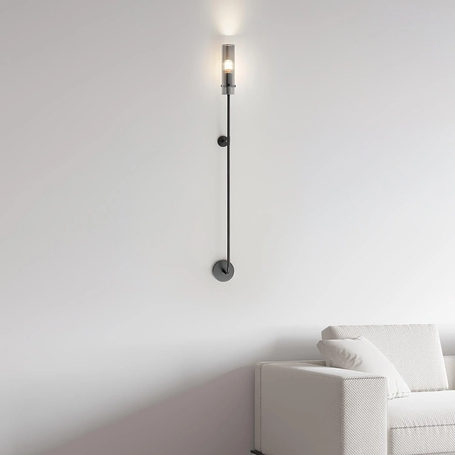 Eclat Vertica Wall Lamp - Image 48