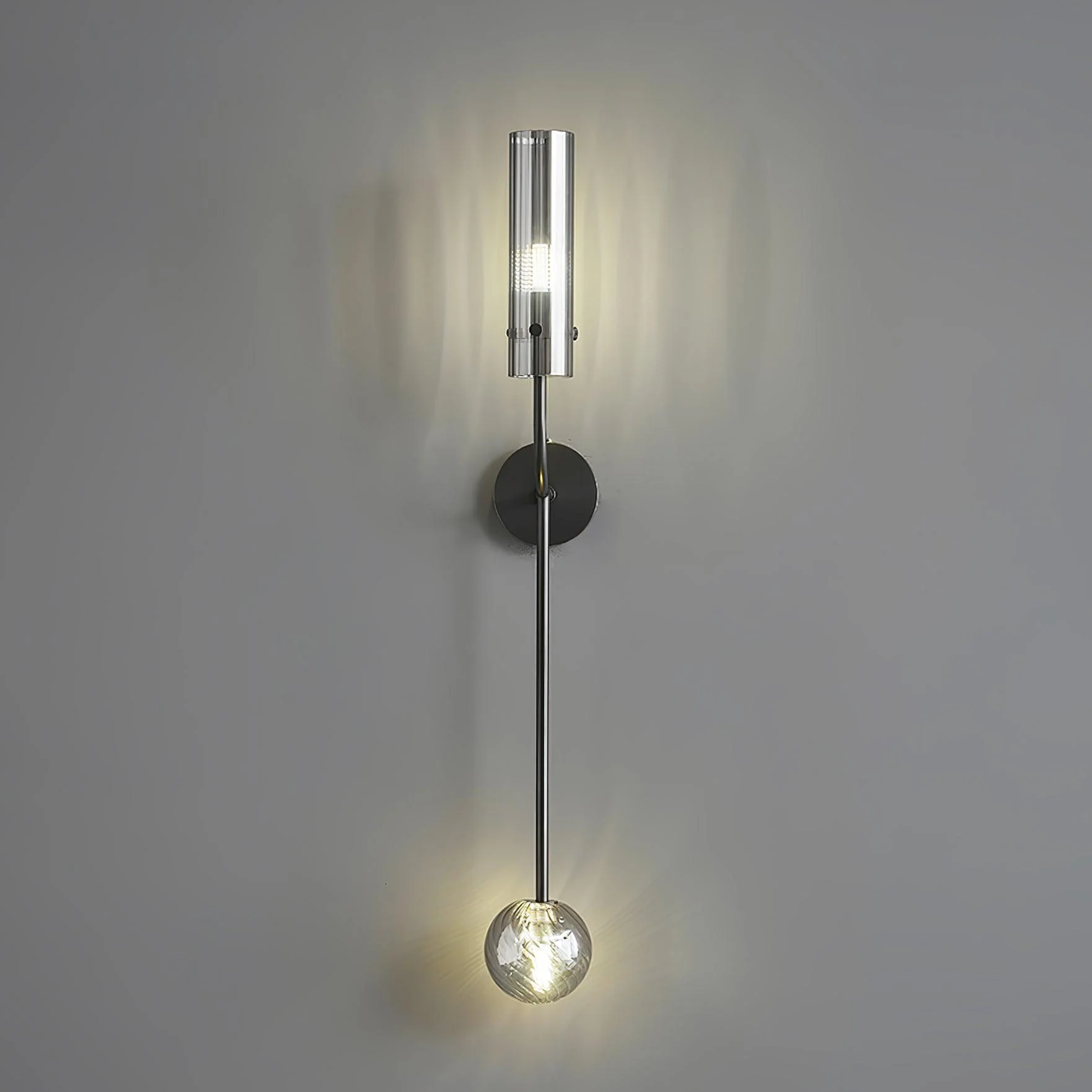 Eclat Vertica Wall Lamp - Image 7