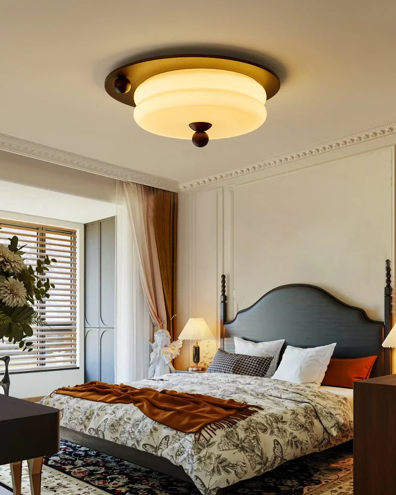 Eclipse Charm Ceiling Light - Image 10