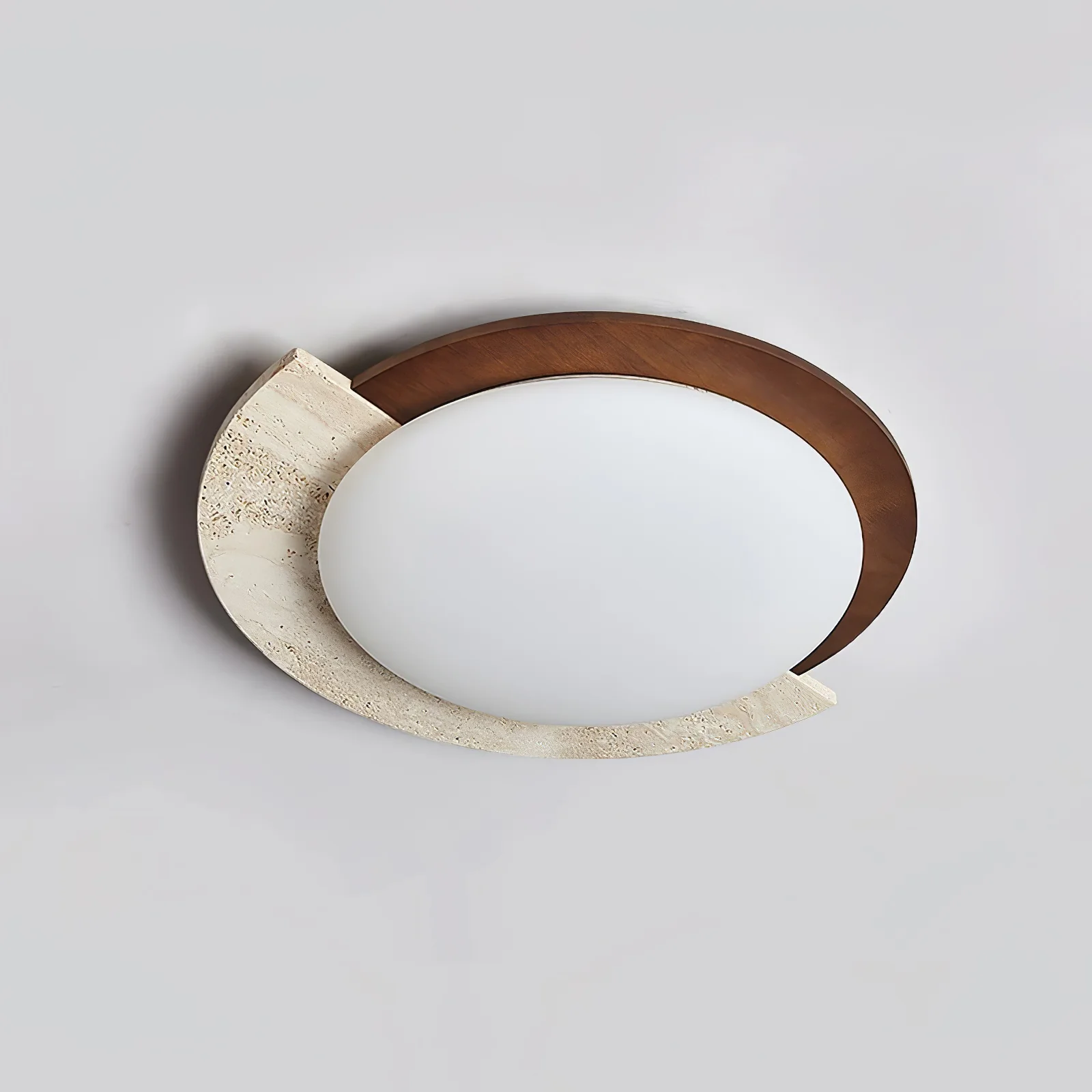 Eclipse Halo Ceiling Lamp - Image 14