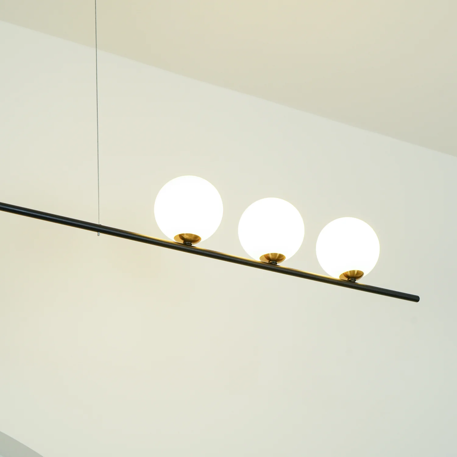 Eclipse Linear Suspension Light - Image 11
