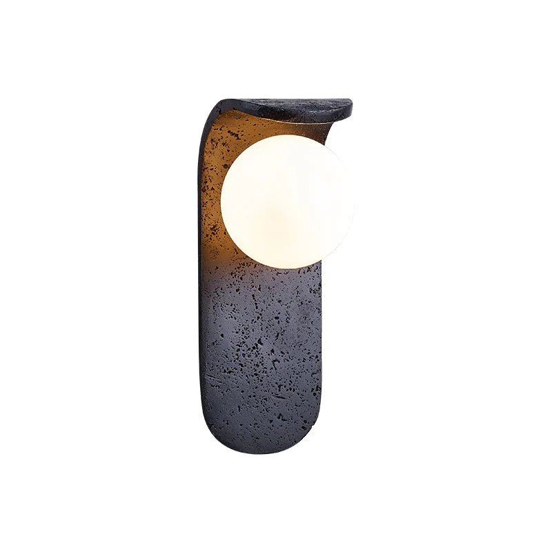 Eclipse Orb Sconce - Image 10