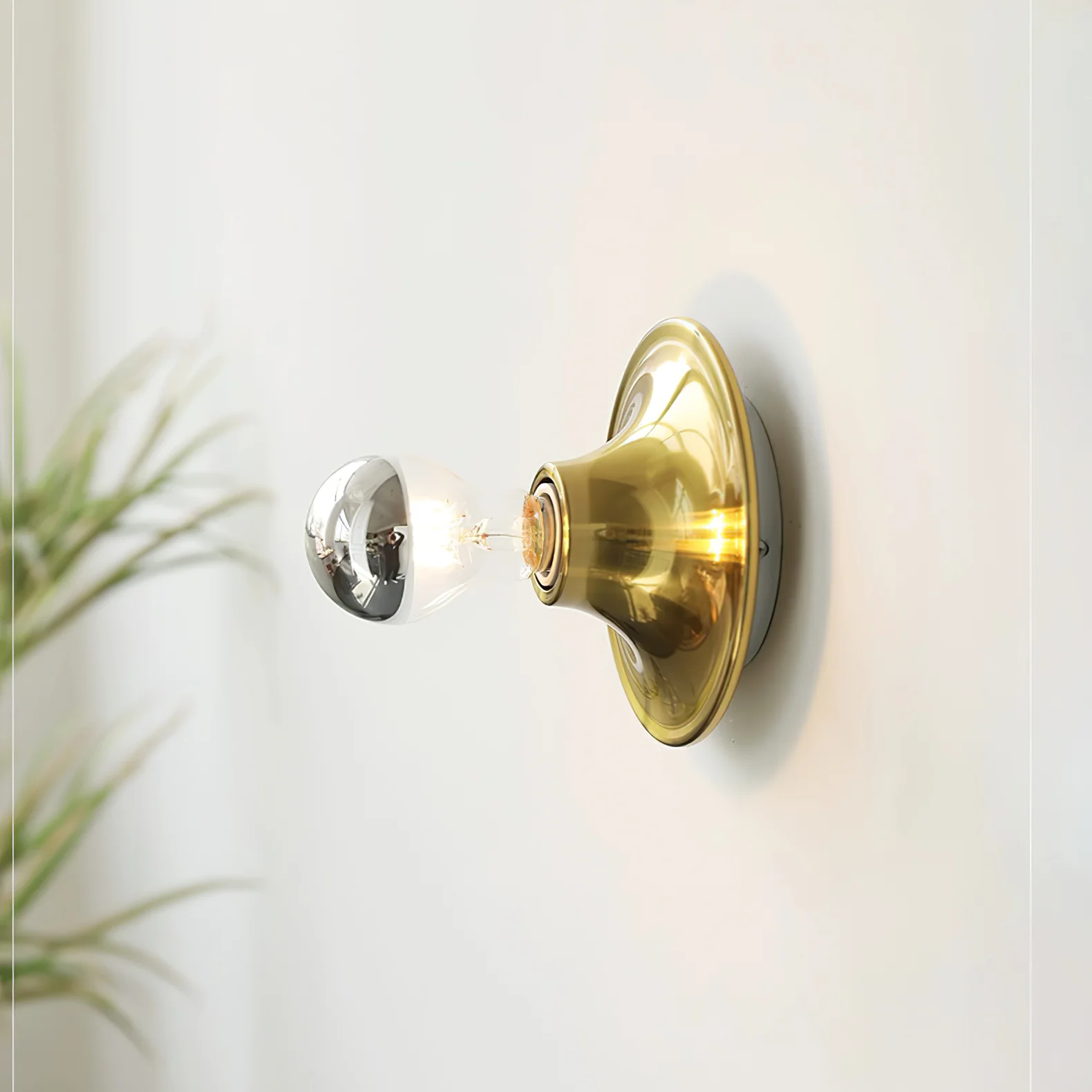 Eclipta Wall Sconce - Image 19