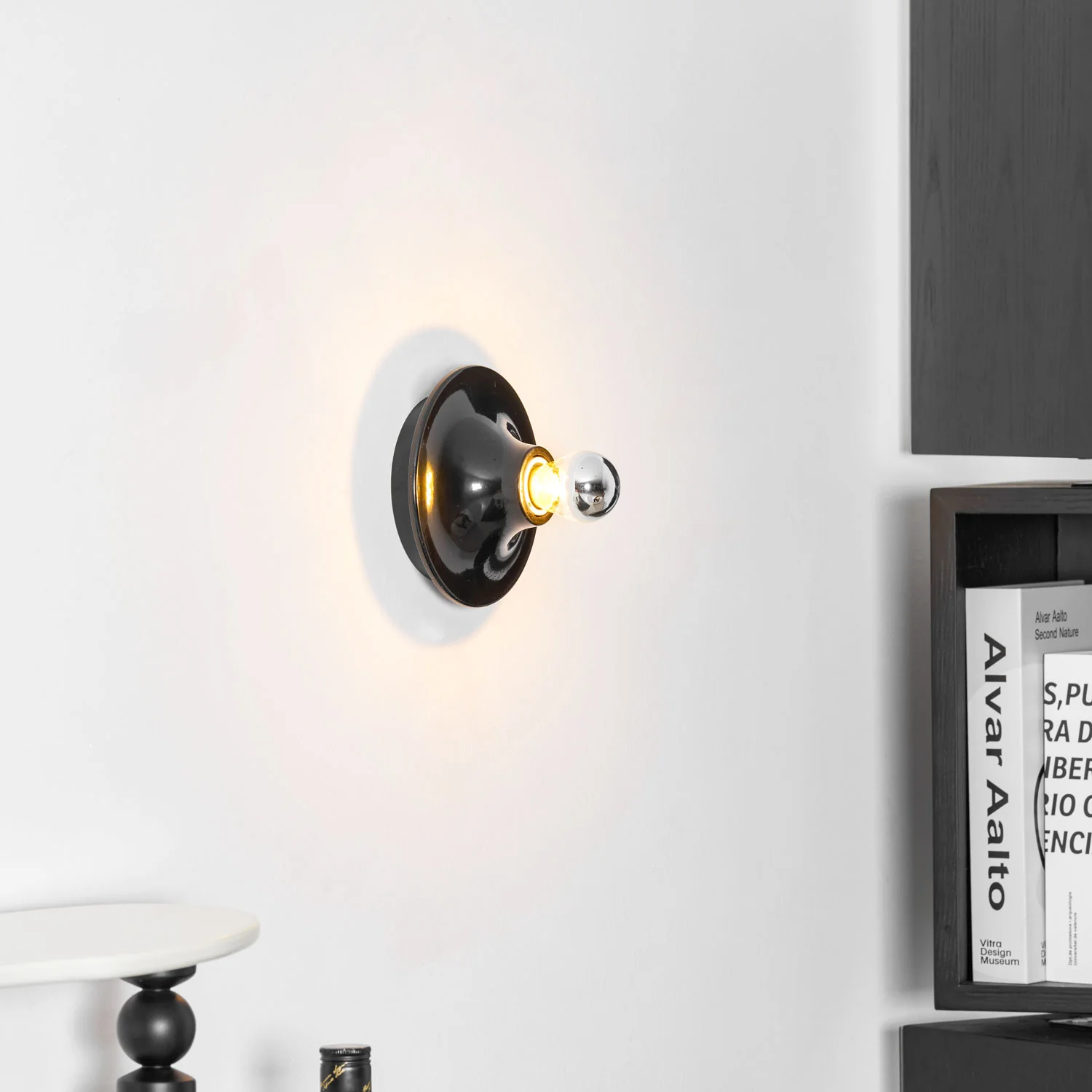 Eclipta Wall Sconce - Image 26