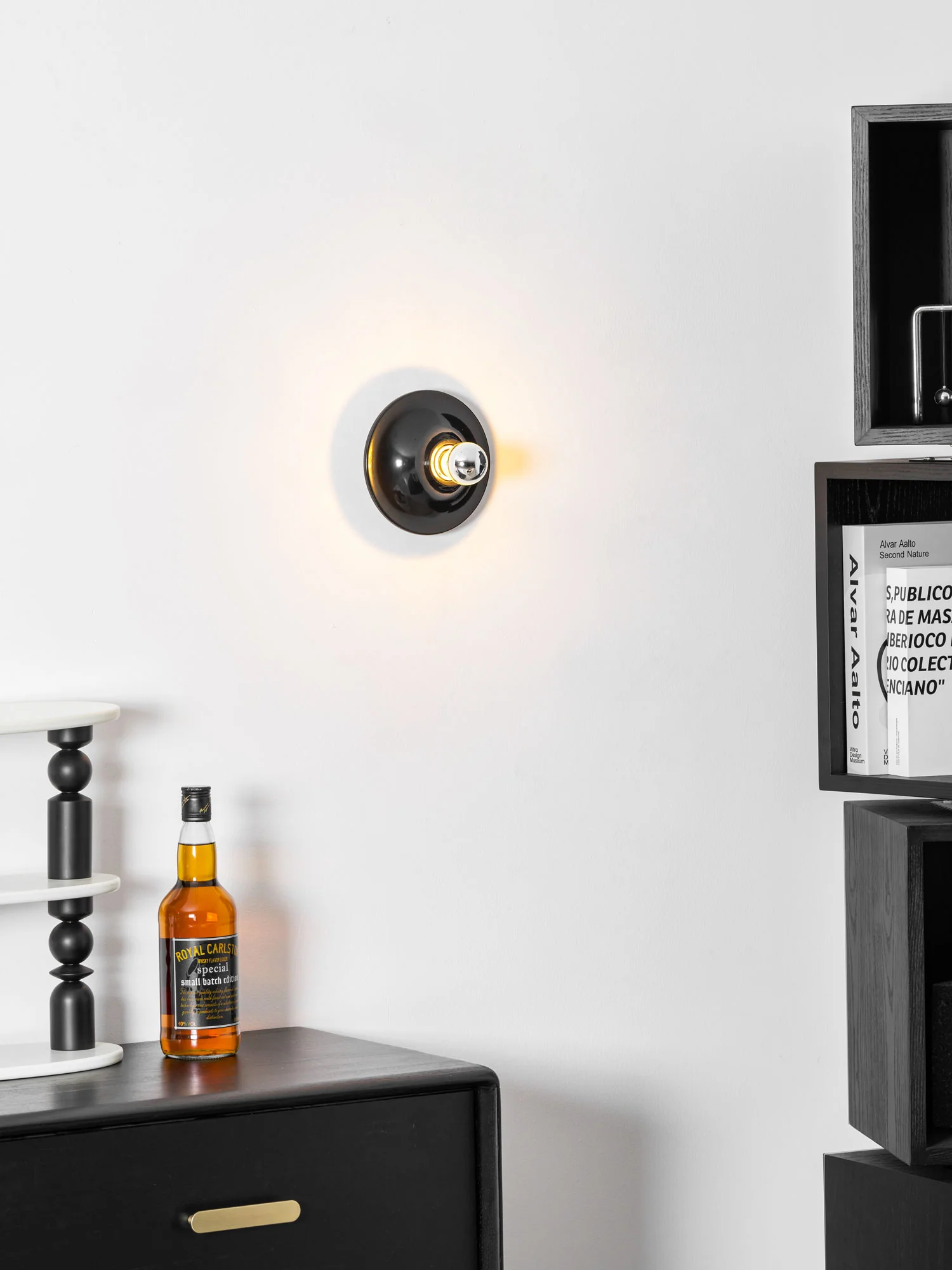 Eclipta Wall Sconce - Image 32