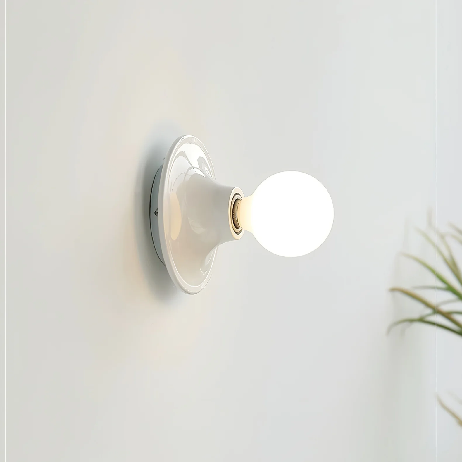 Eclipta Wall Sconce - Image 7