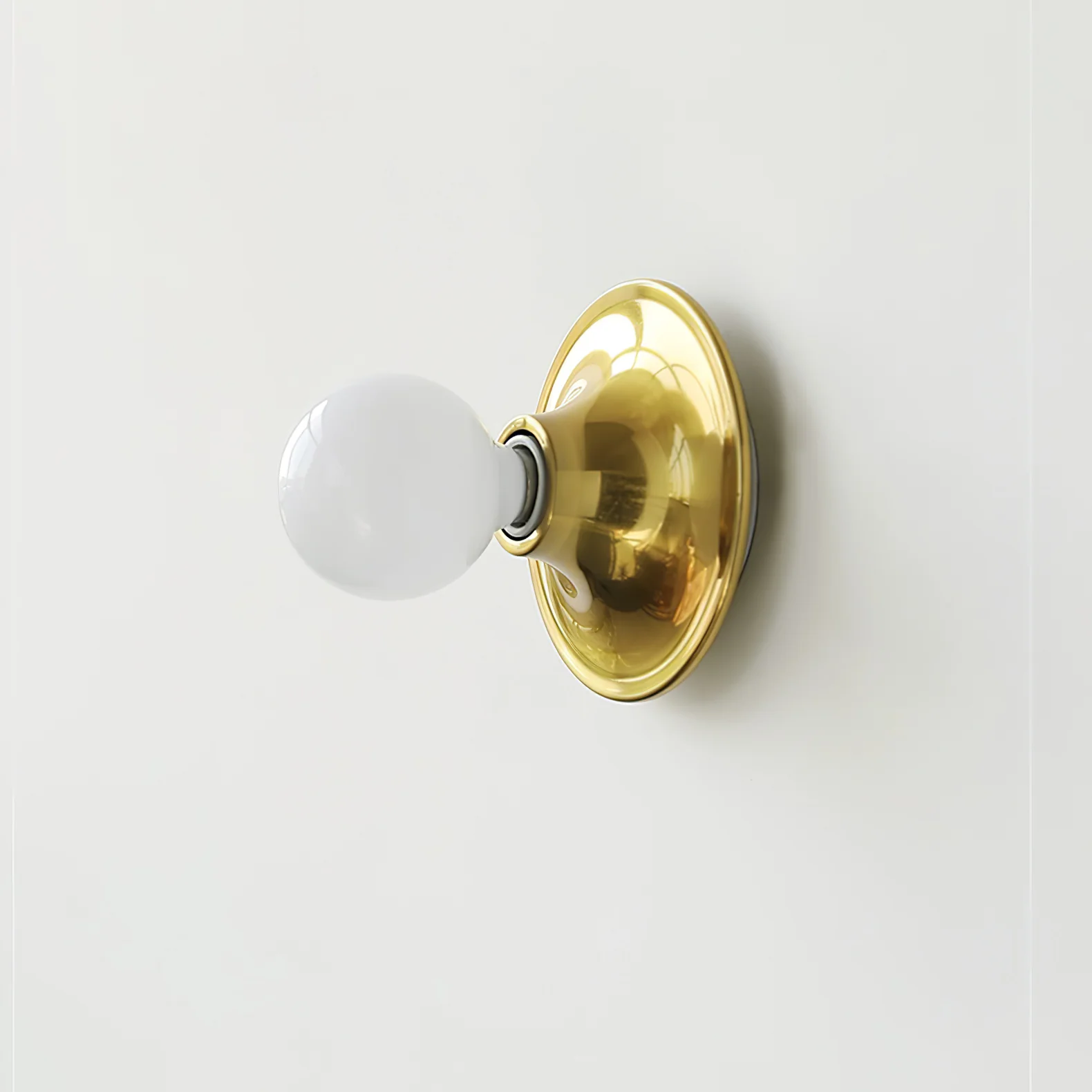 Eclipta Wall Sconce - Image 8