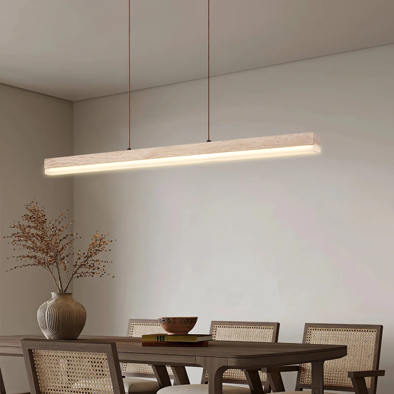 Ecliptic Beam Pendant Lamp - Image 13