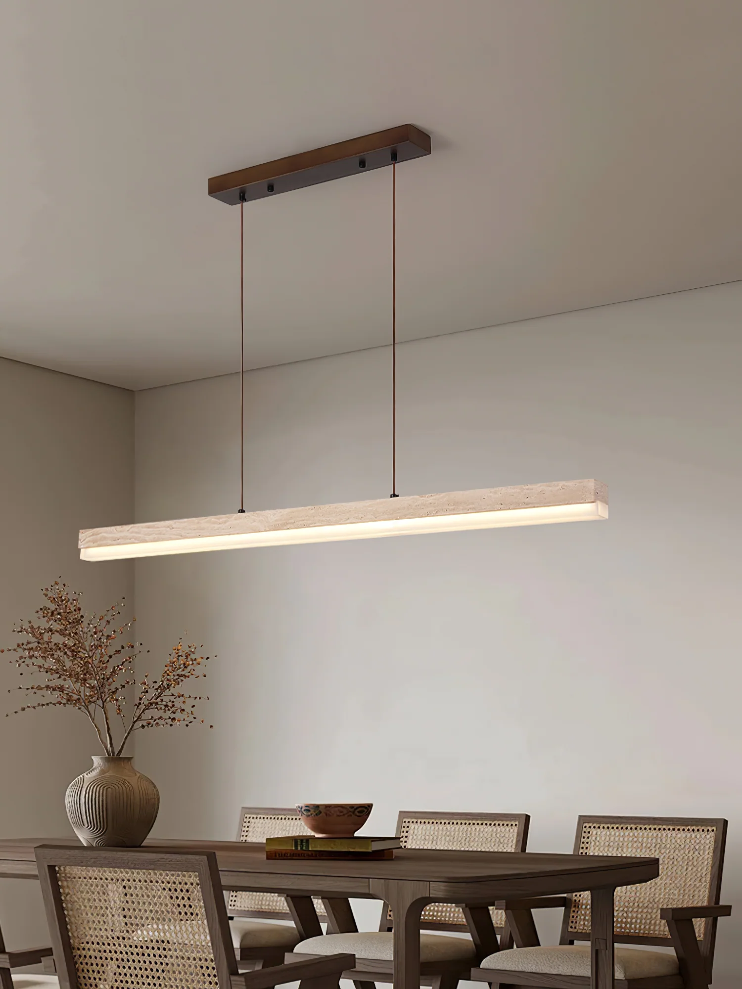Ecliptic Beam Pendant Lamp - Image 21