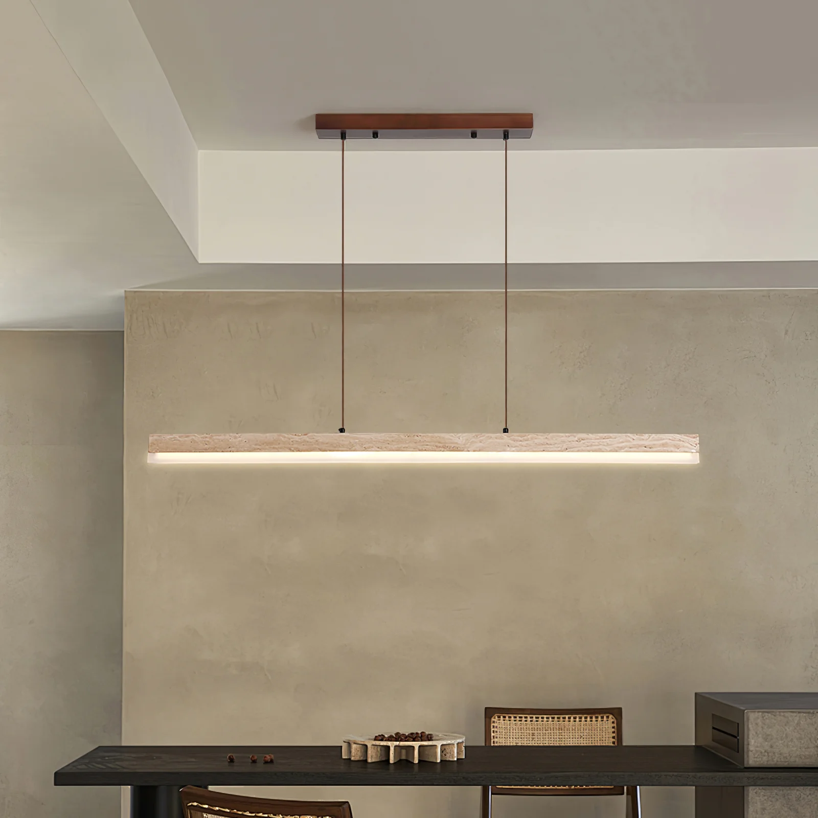 Ecliptic Beam Pendant Lamp - Image 3
