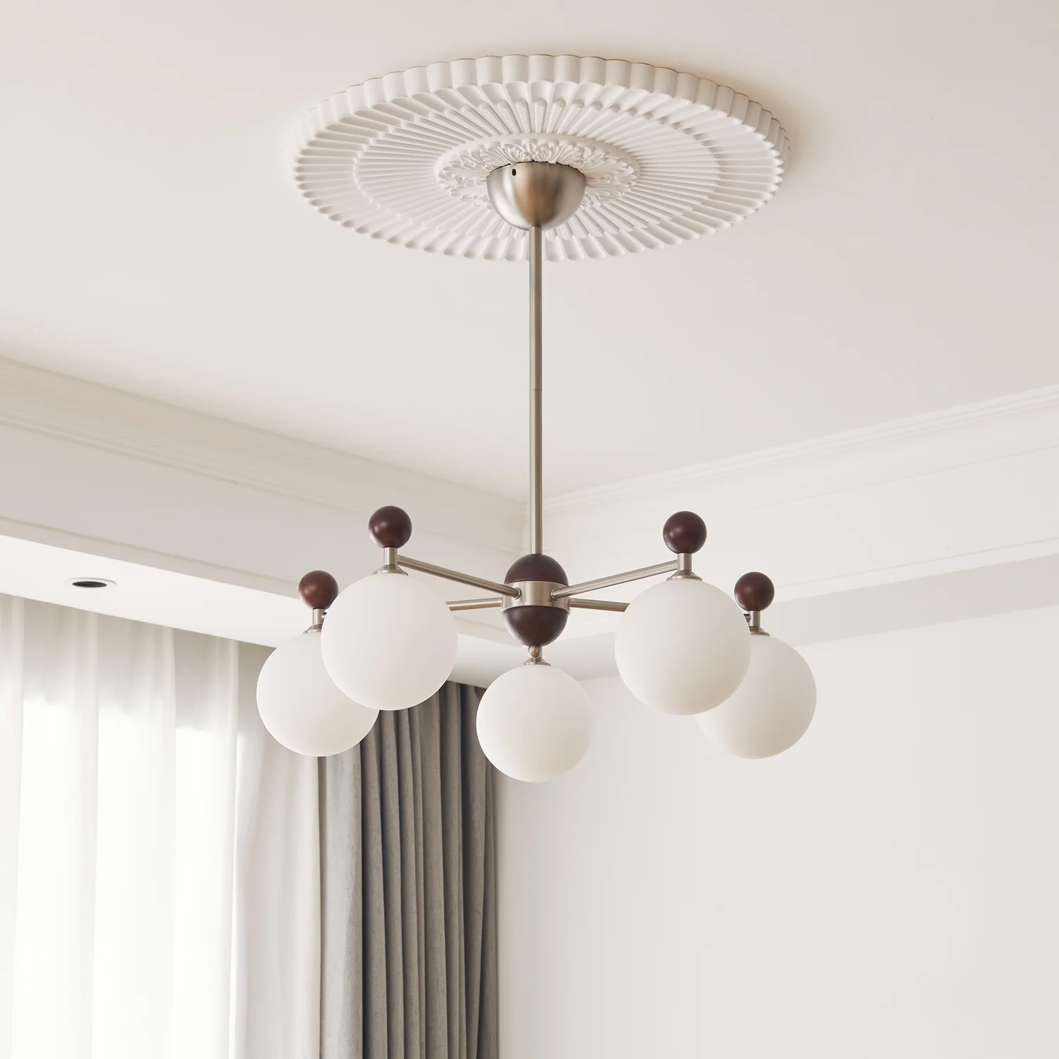 Ecliptica Chandelier - Image 10